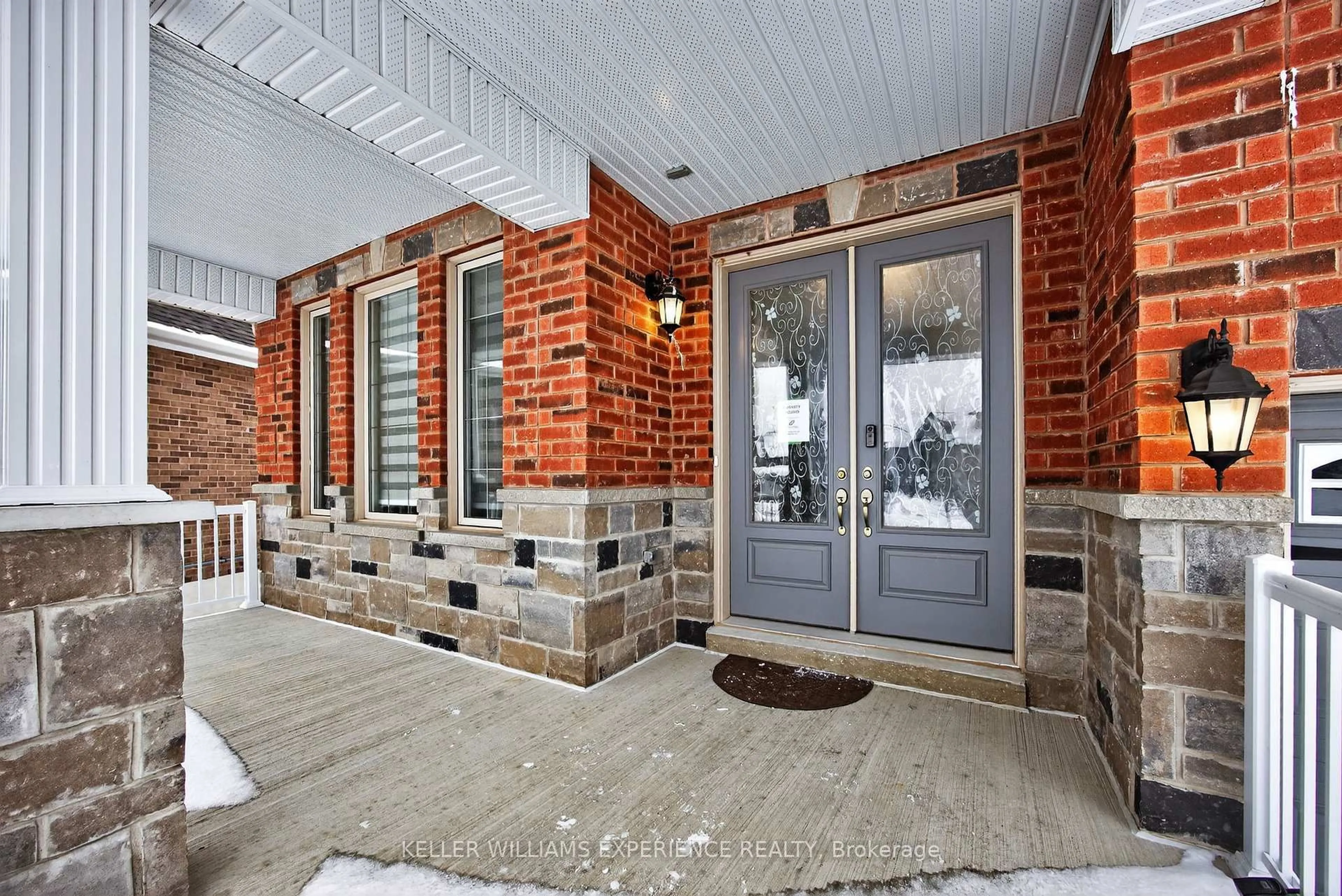 Home with brick exterior material, street for 1606 Rizzardo Cres, Innisfil Ontario L9S 0L7