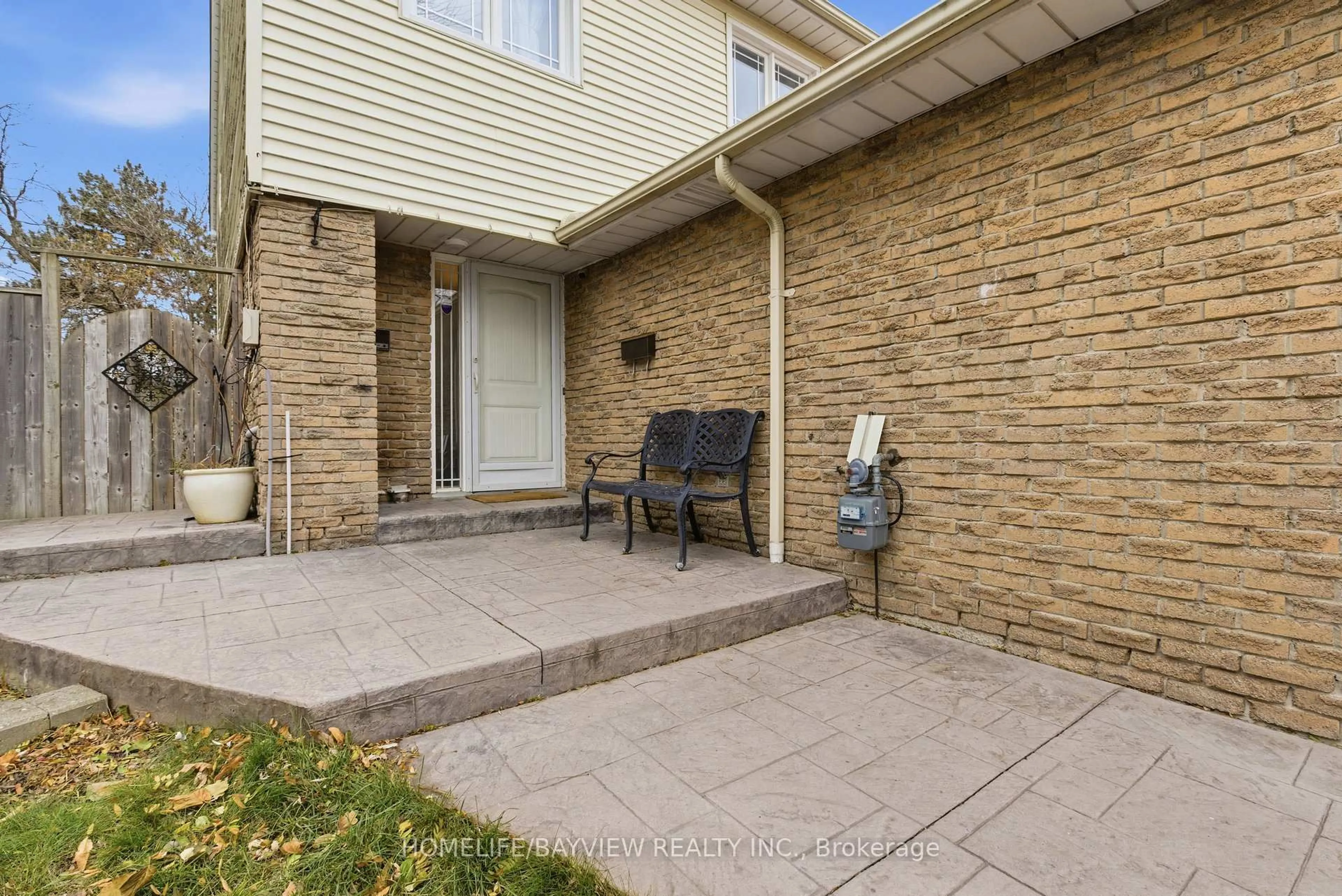 Unknown for 185 Tamarack Dr, Markham Ontario L3T 4X3