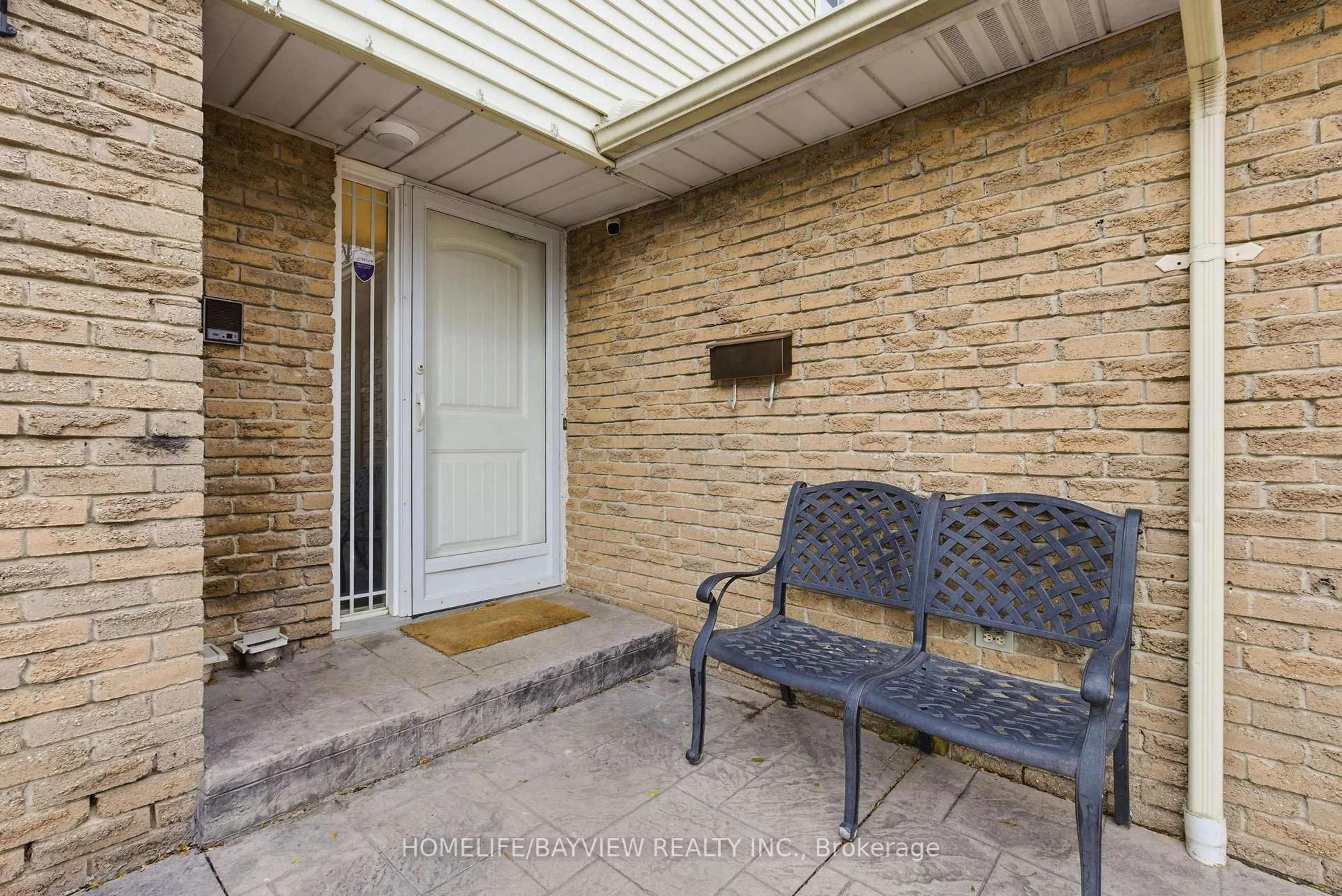 Unknown for 185 Tamarack Dr, Markham Ontario L3T 4X3
