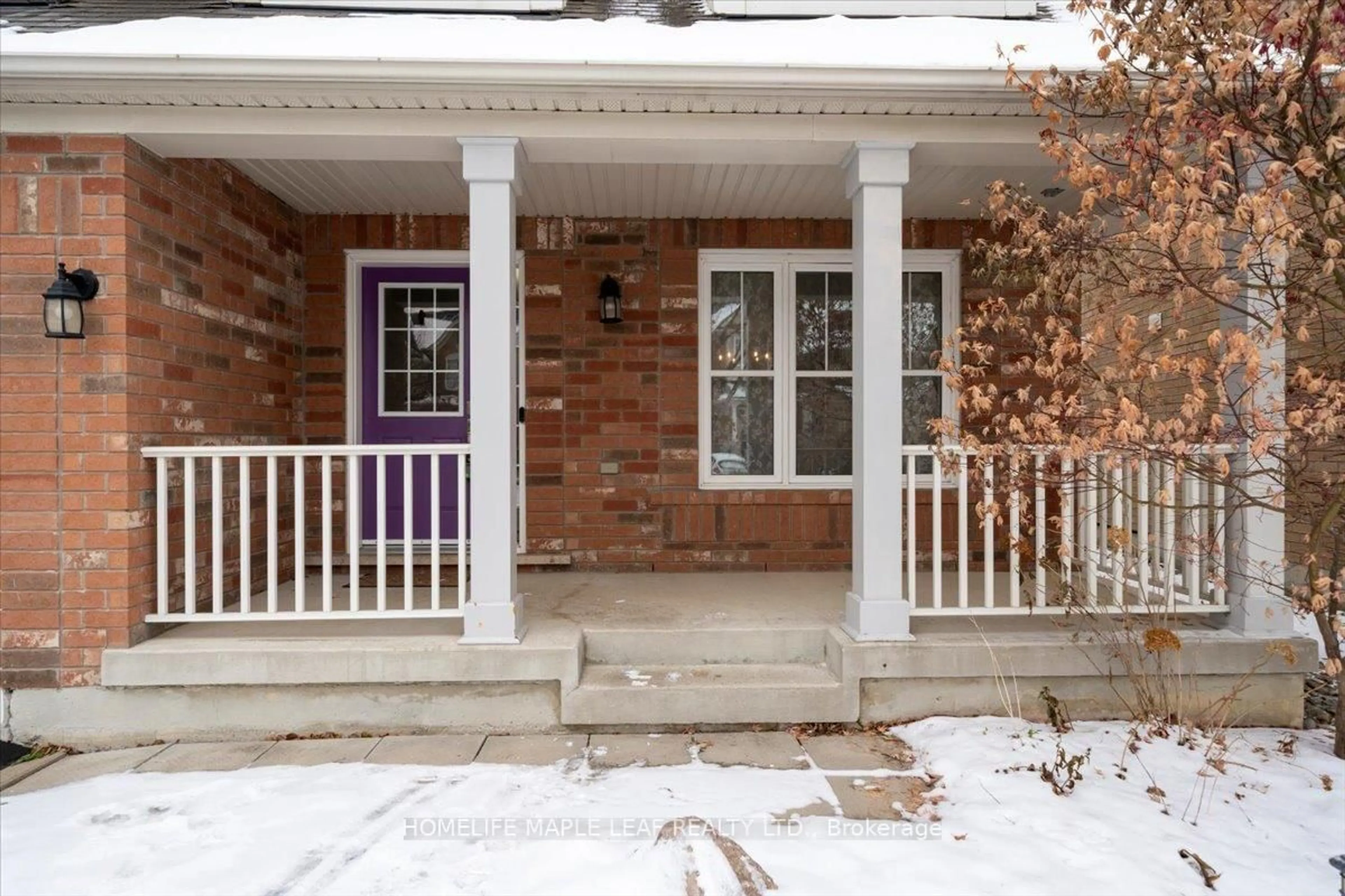 Unknown for 41 Ross Patrick Cres, Newmarket Ontario L3X 3G9