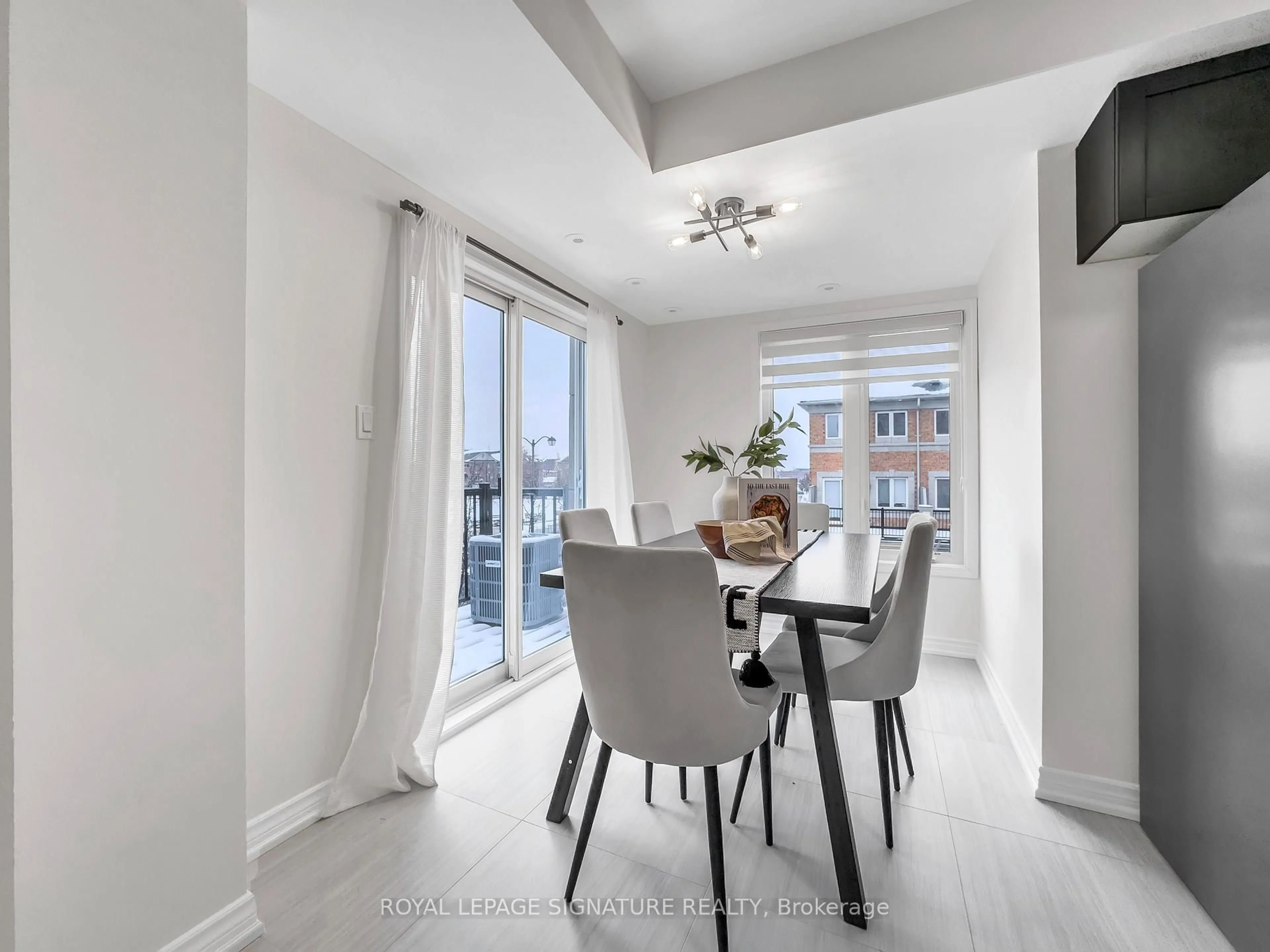 Dining room, unknown for 2249 Bur Oak Ave, Markham Ontario L6E 0C2