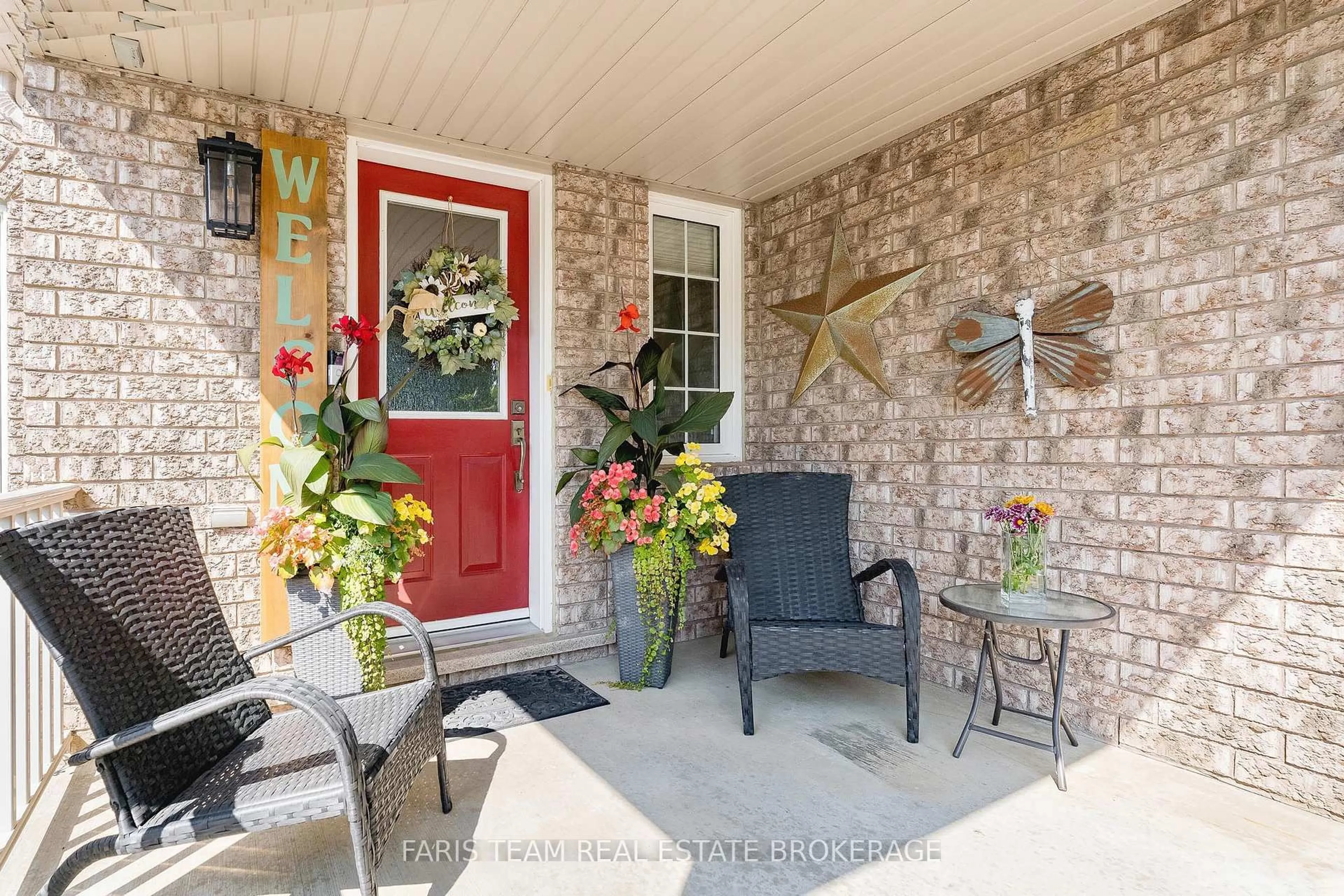 Unknown for 66 John W Taylor Ave, New Tecumseth Ontario L9R 0E1