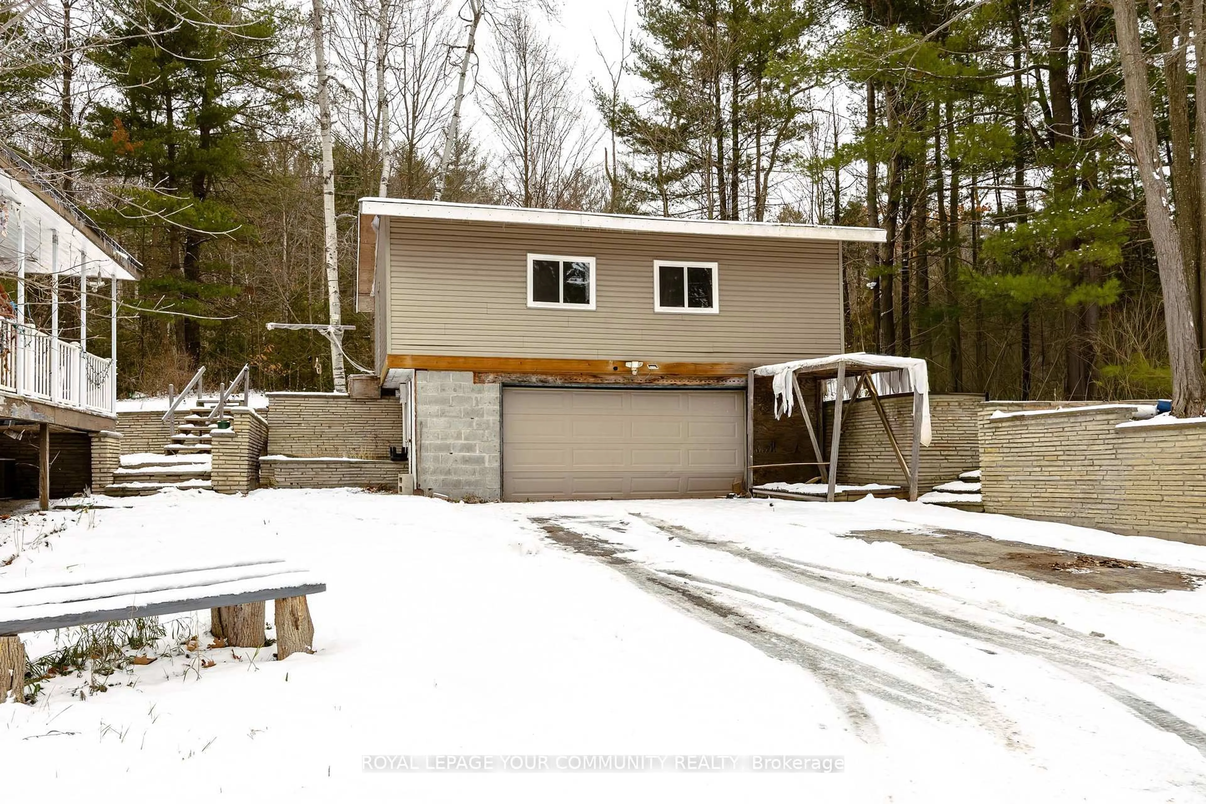 Unknown for 3132 Twelfth Line, Bradford West Gwillimbury Ontario L3Z 3P2