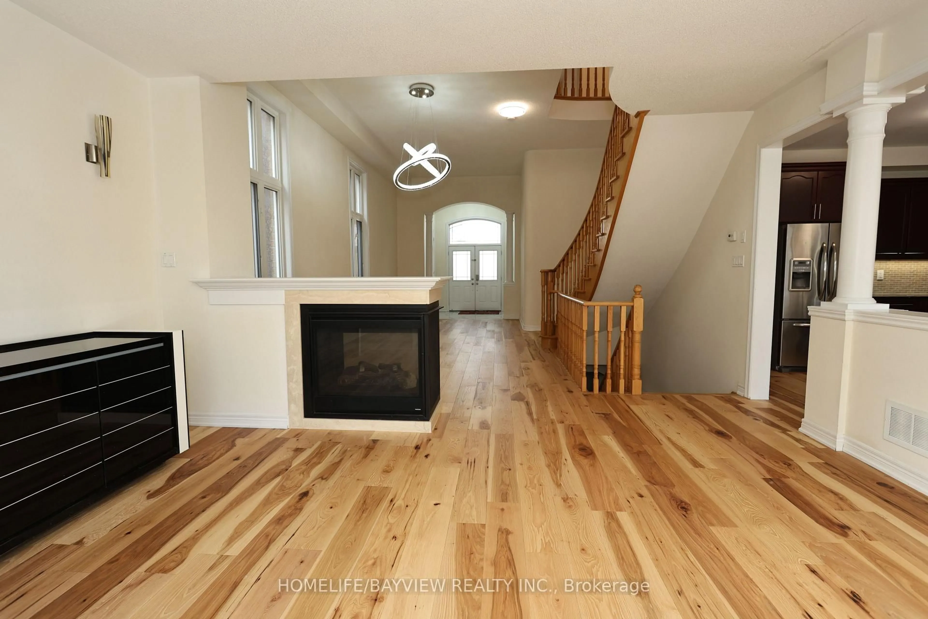 Unknown for 171 Maurier Blvd, Vaughan Ontario L6A 0V2