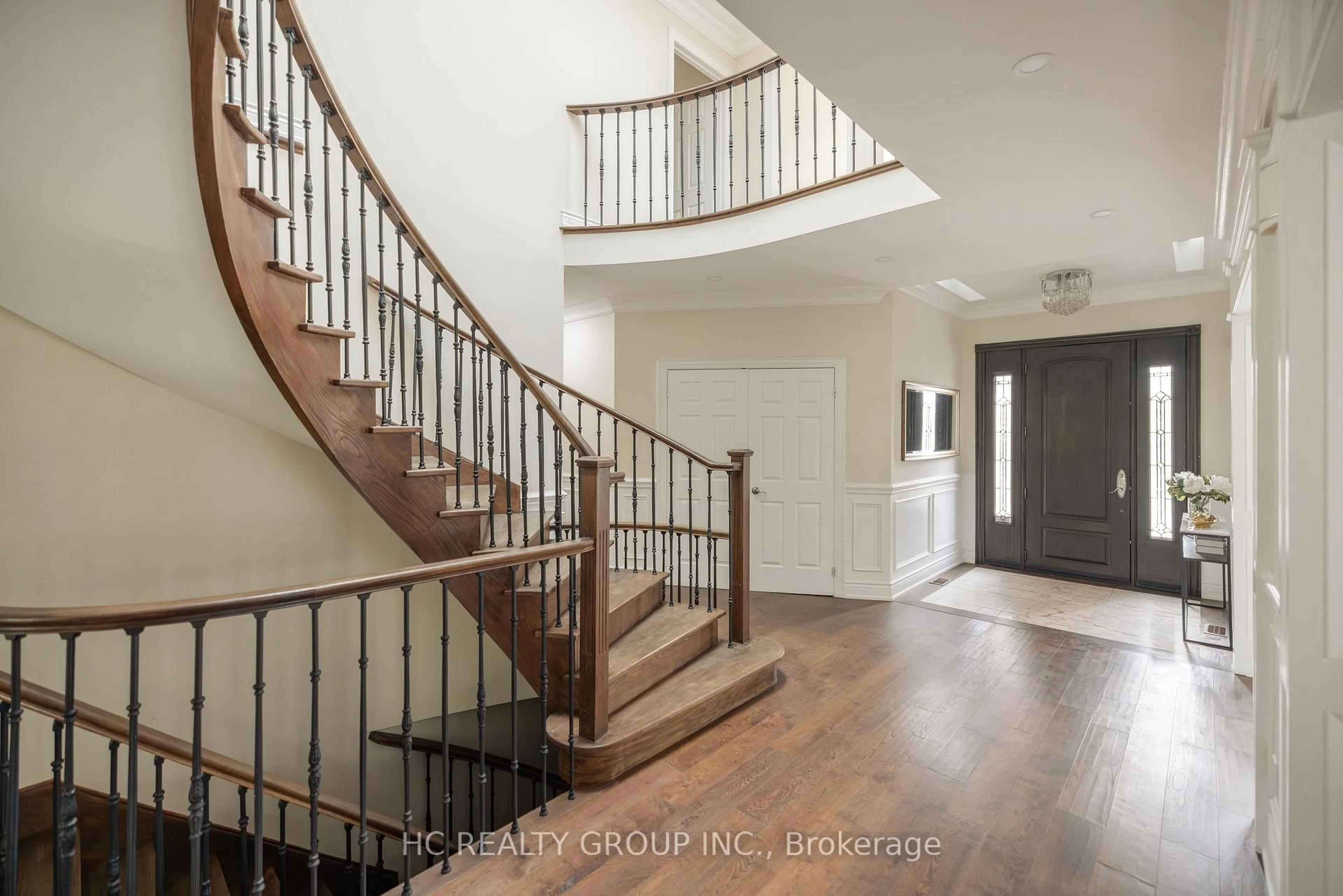 Unknown for 2151 Rodick Rd, Markham Ontario L6C 1S8