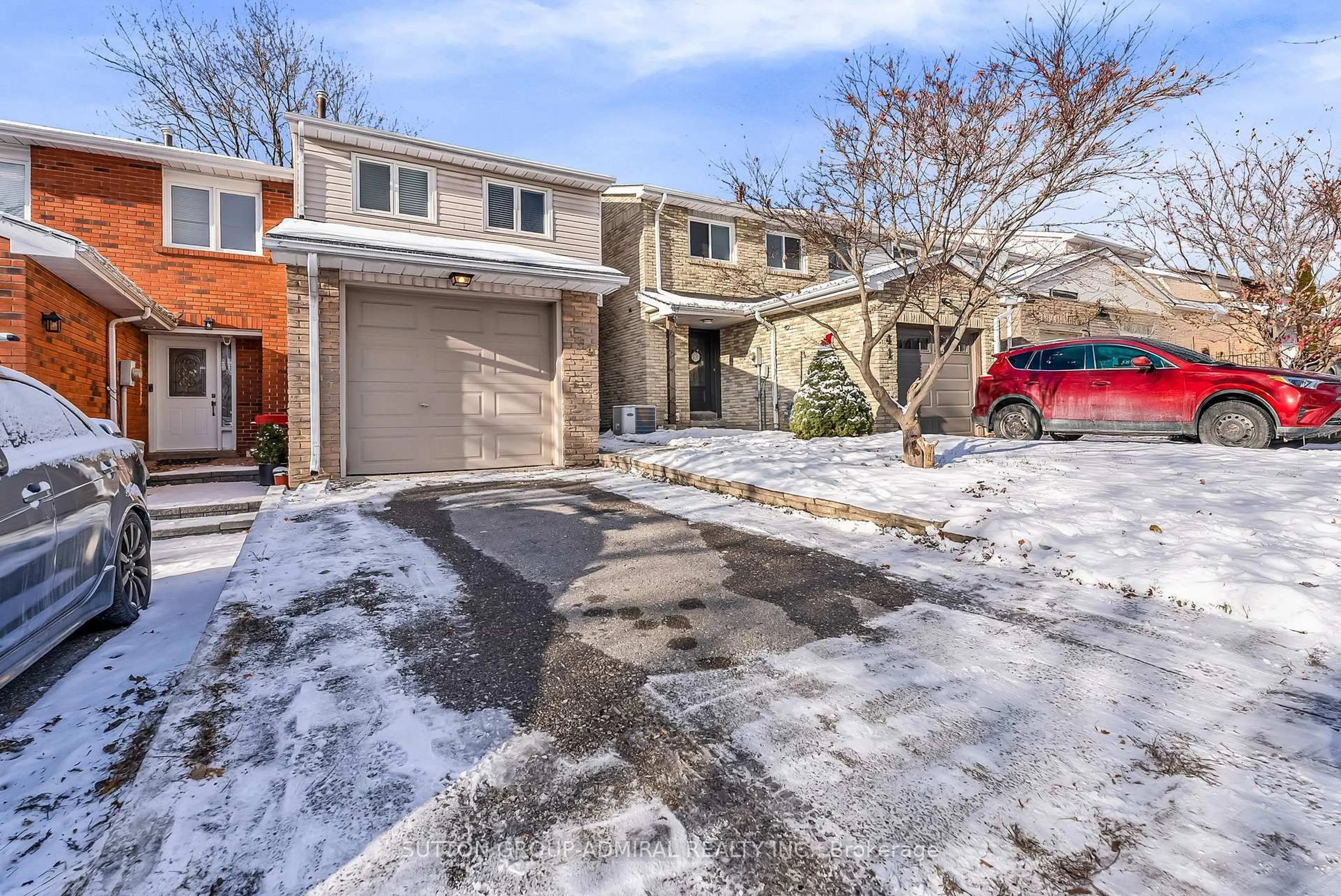 Unknown for 139 Tamarack Dr, Markham Ontario L3T 4X3