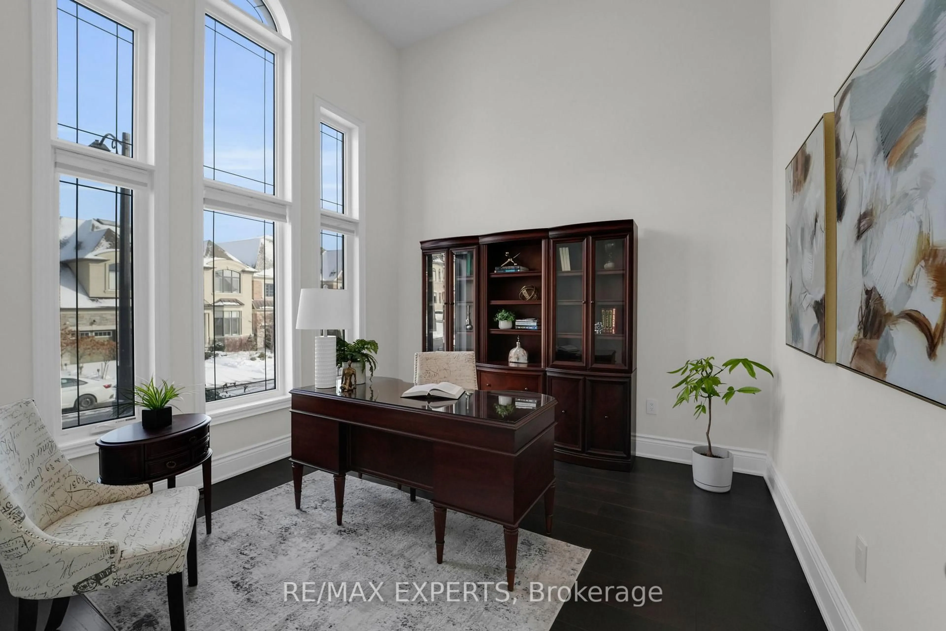 Unknown for 136 Lady Jessica Dr, Vaughan Ontario L6A 4Z7