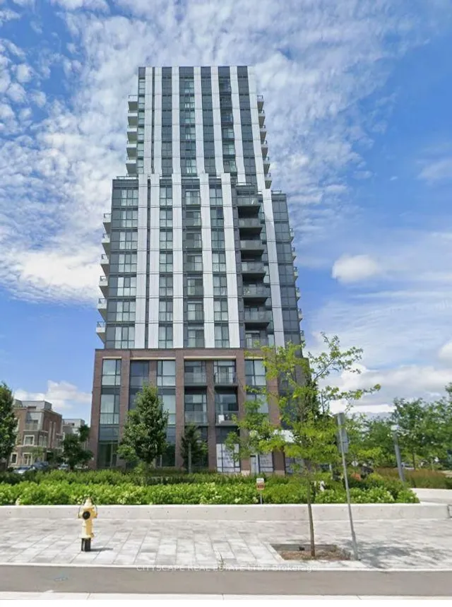 38 Honeycrisp Cres #511, Vaughan 1
