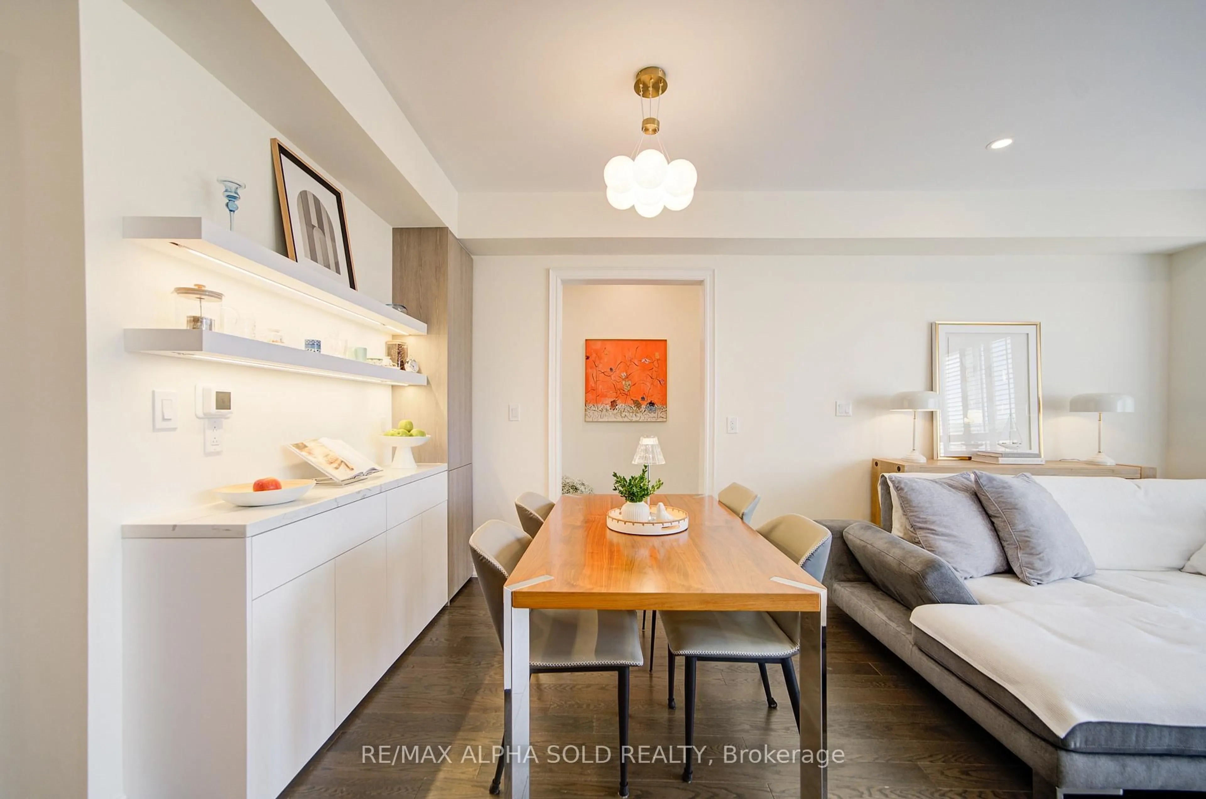 Unknown for 9 Mace Ave, Richmond Hill Ontario L4E 1K8