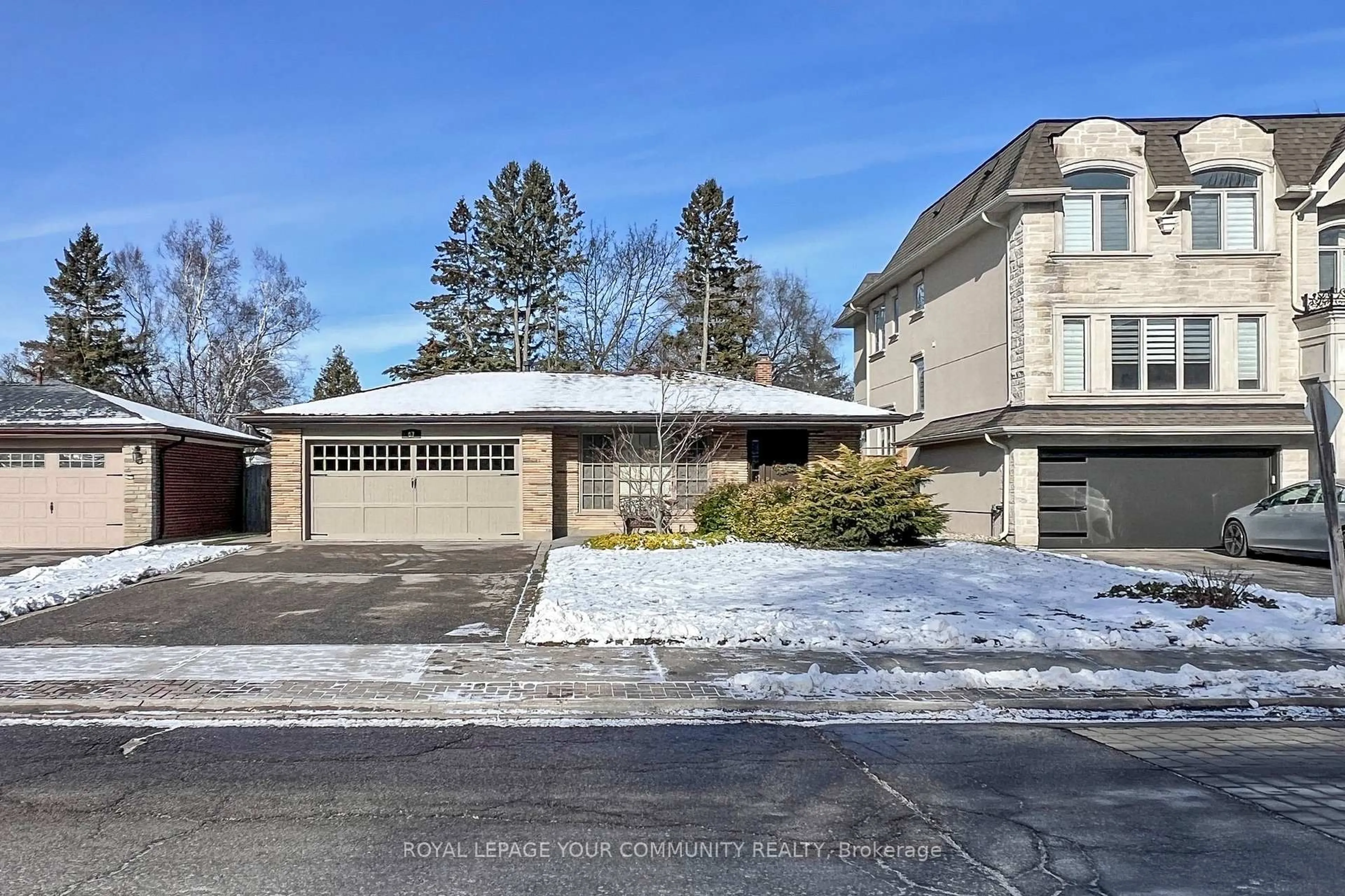 Unknown for 67 Fred Varley Dr, Markham Ontario L3R 1S6