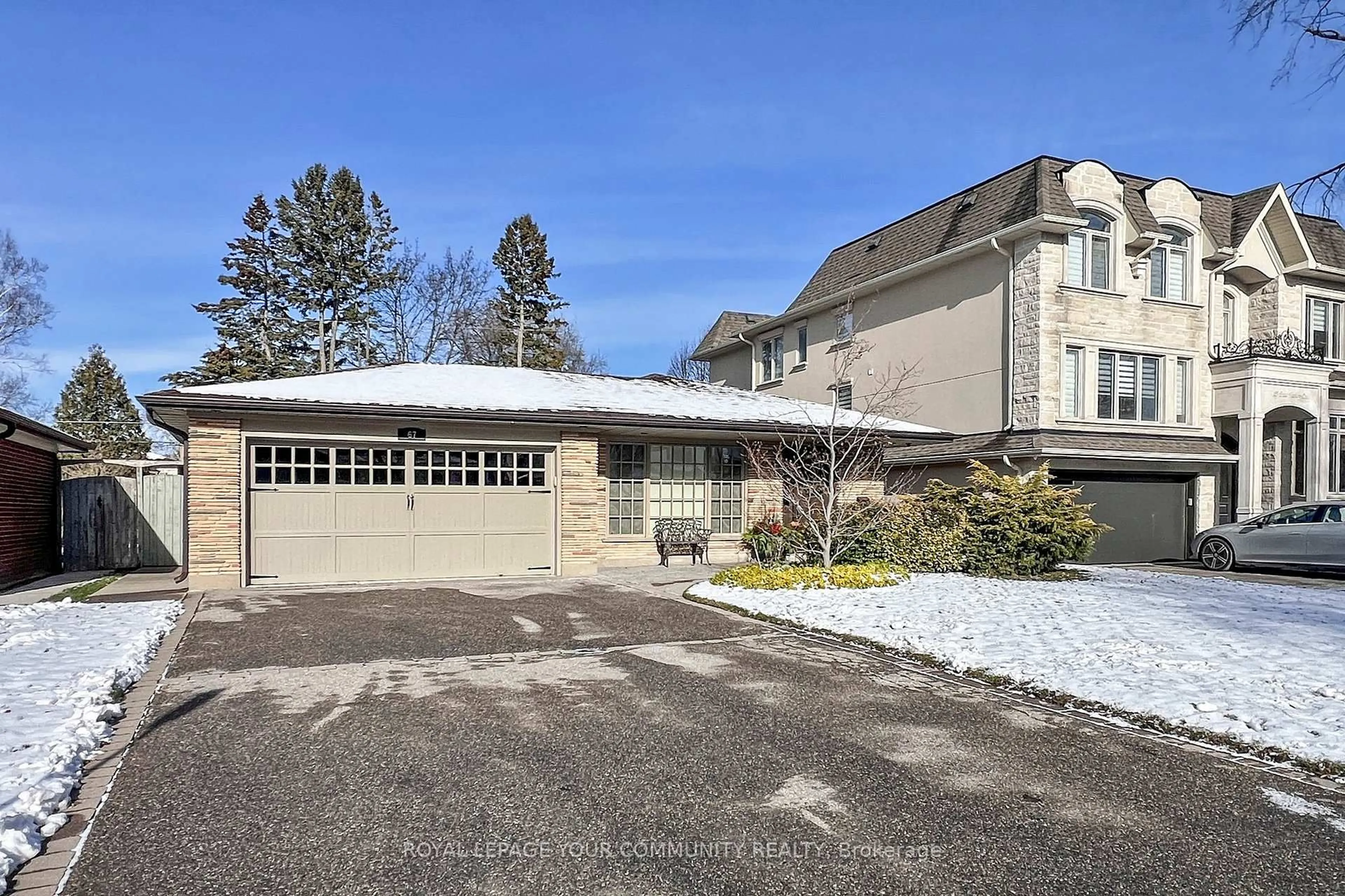 Unknown for 67 Fred Varley Dr, Markham Ontario L3R 1S6