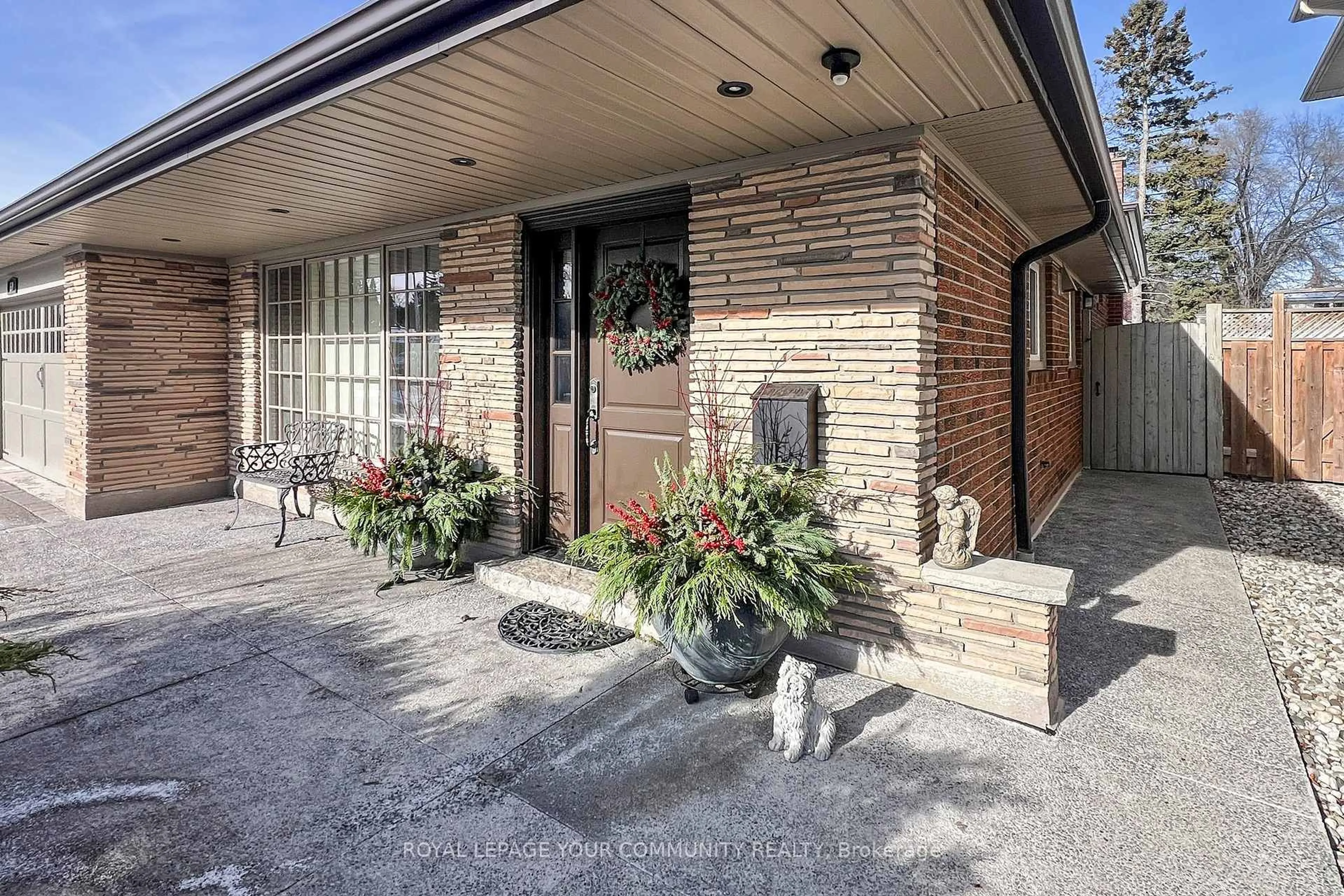 Home with brick exterior material, street for 67 Fred Varley Dr, Markham Ontario L3R 1S6