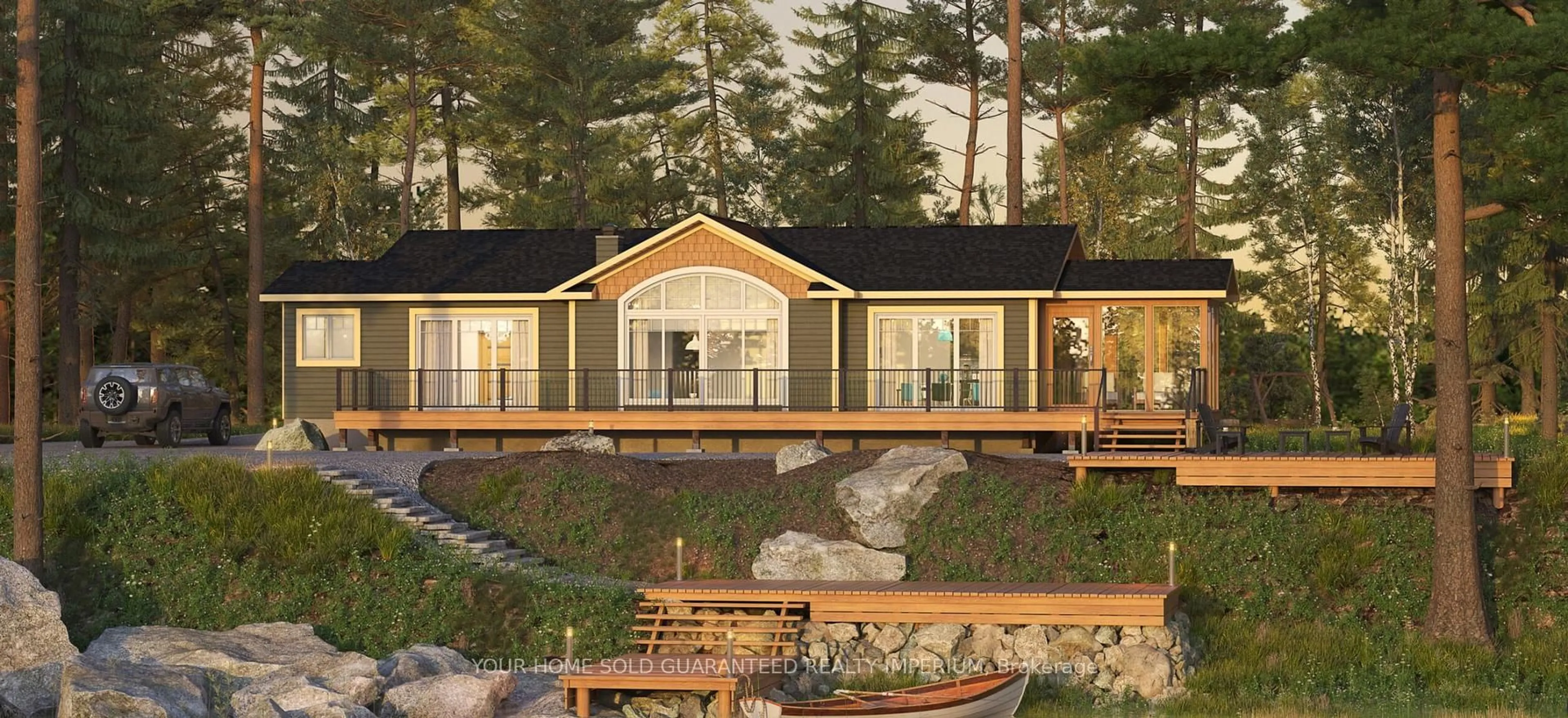 Patio, unknown for 0 A Commerce Park Dr, Innisfil Ontario L9S 4A3