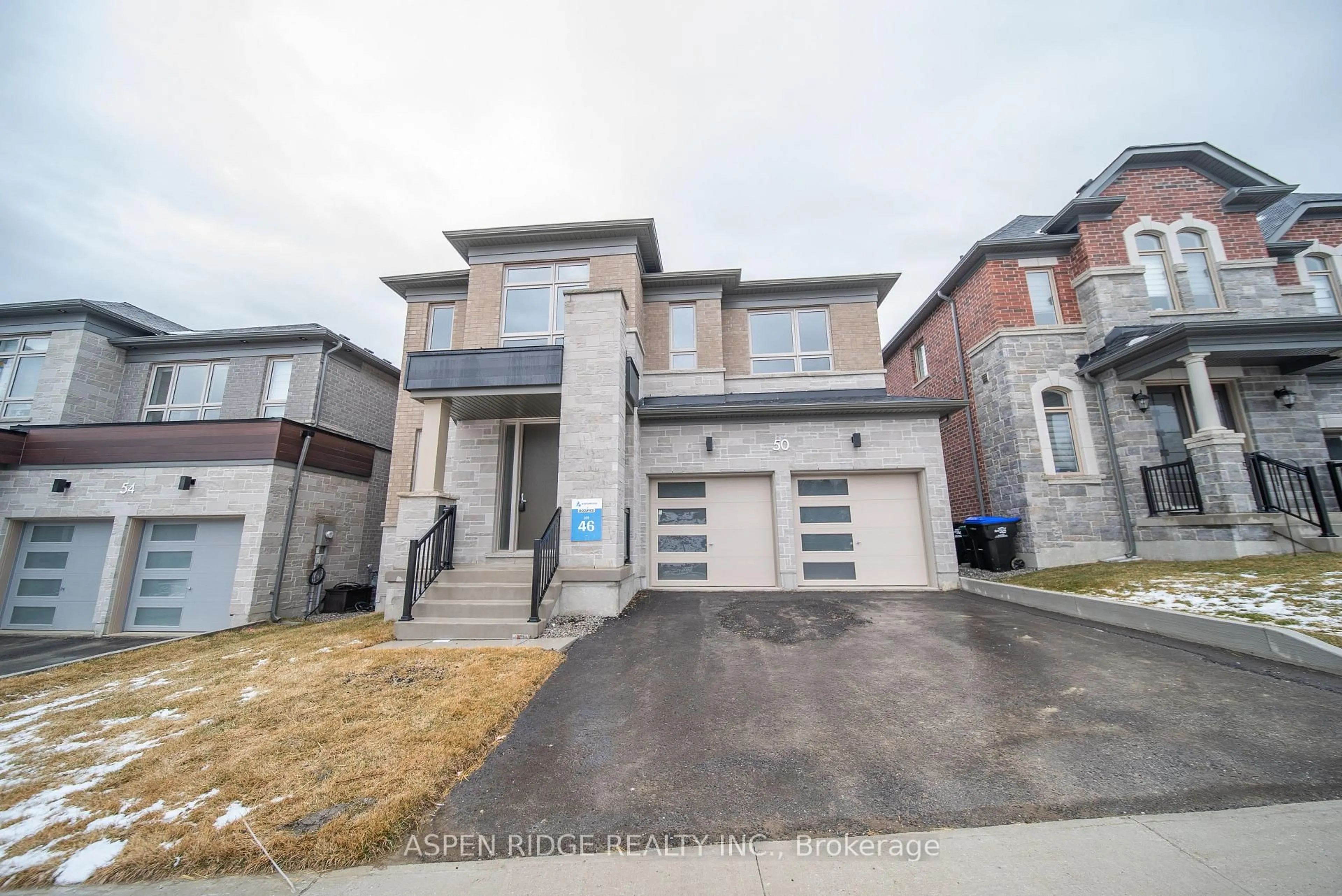 Unknown for 50 Wraggs Rd, Bradford West Gwillimbury Ontario L3Z 4N1