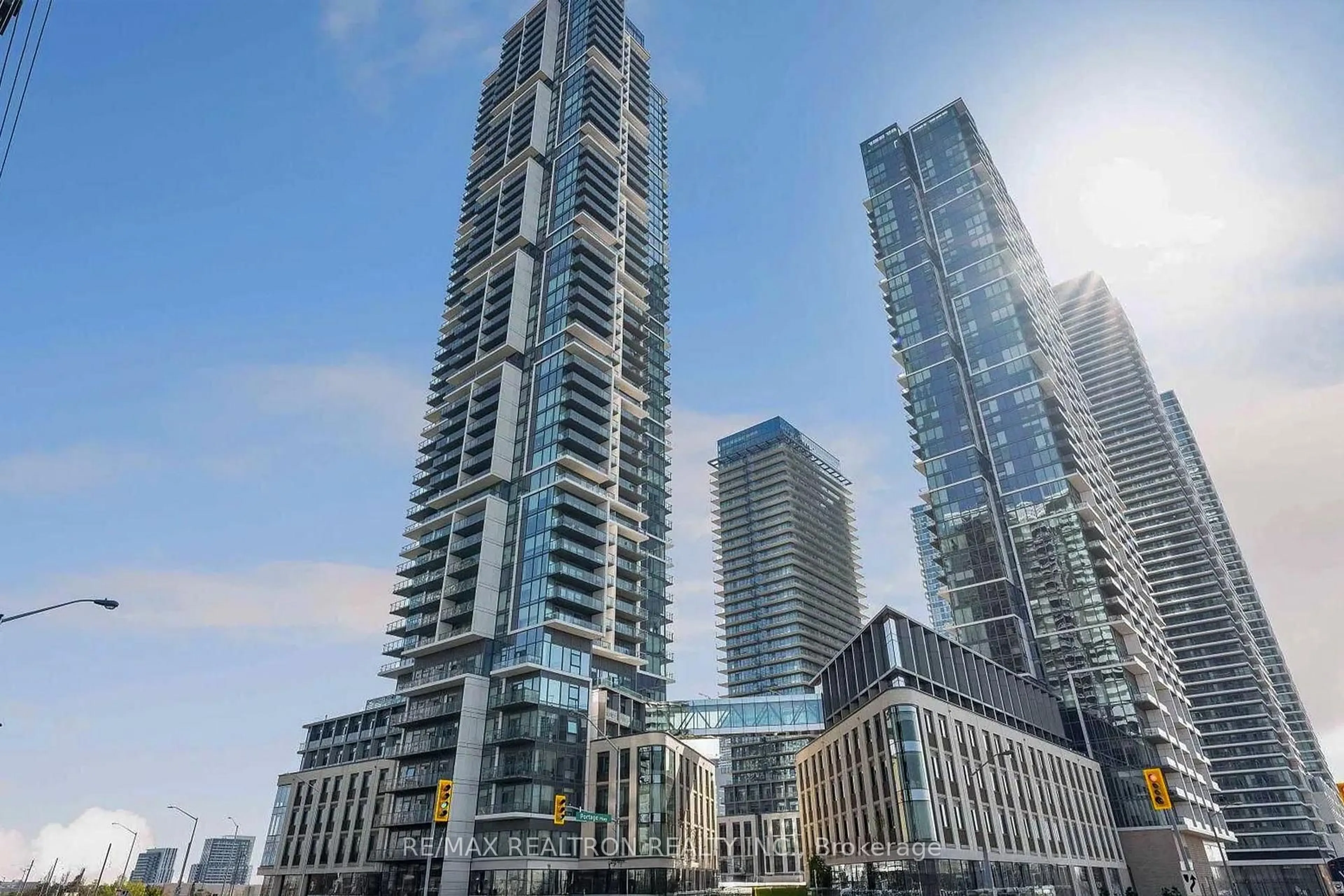 Unknown for 7890 Jane St #3806, Vaughan Ontario L4K 0K9