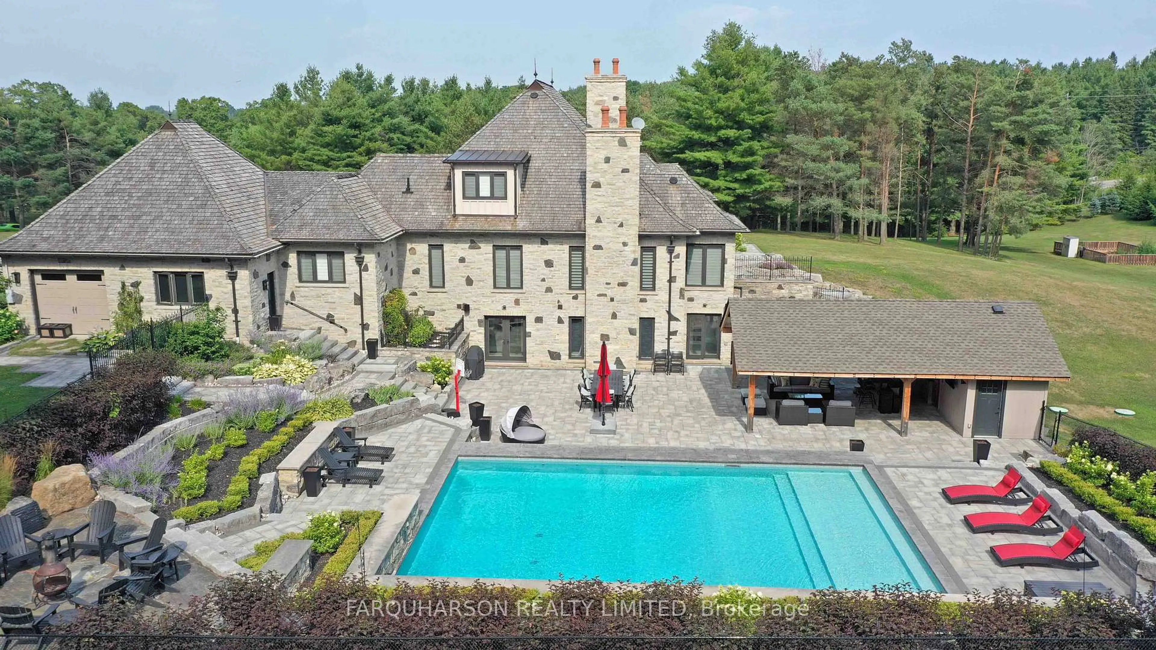 Unknown for 14834 York/Durham Line, Whitchurch-Stouffville Ontario L4A 3L5