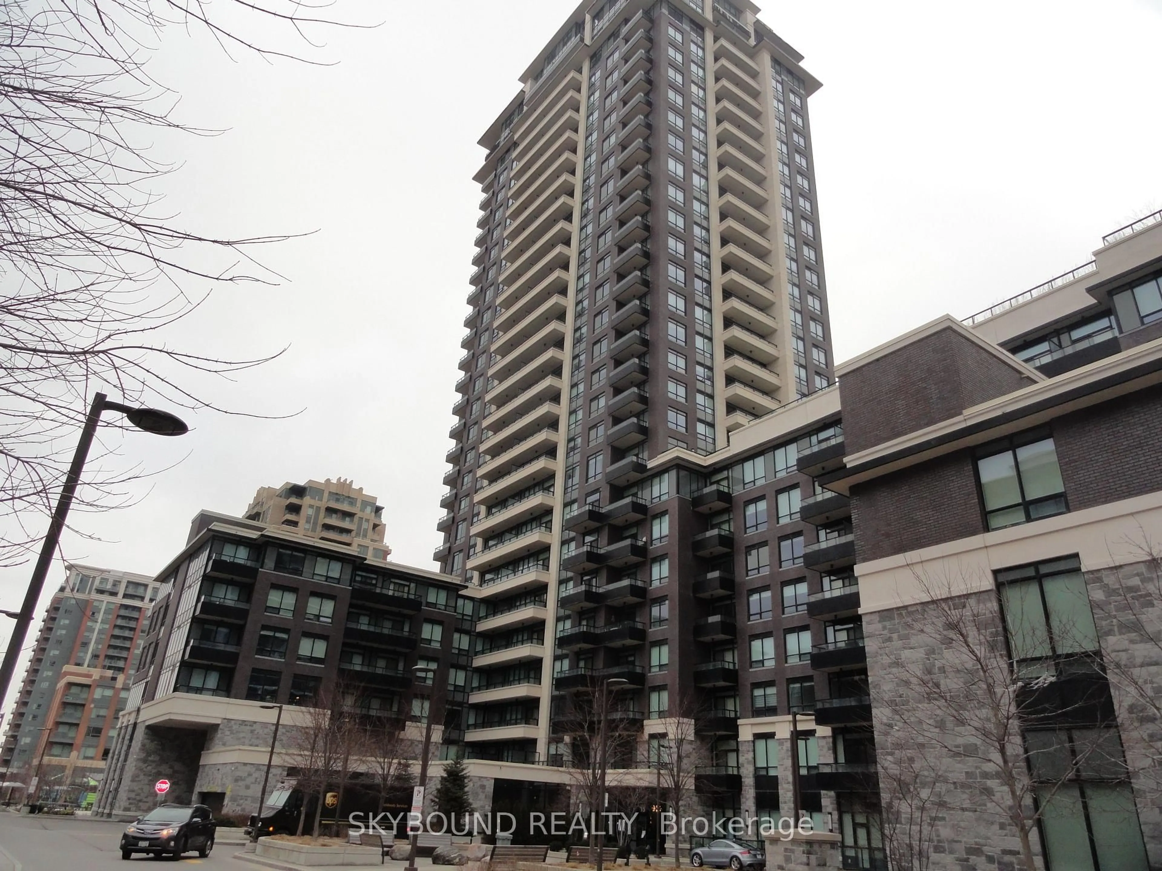 Unknown for 15 Water Walk Dr ##337, Markham Ontario L6G 0G2