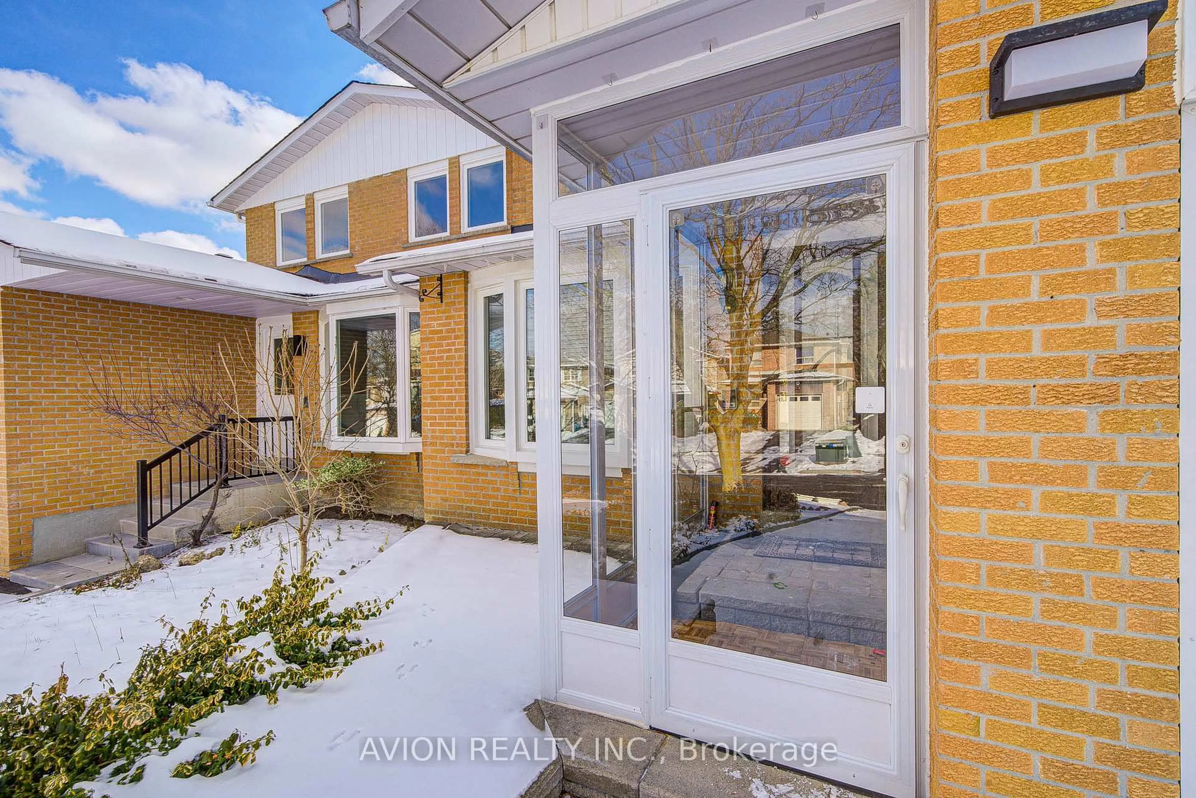 Unknown for 31 Charnwood Pl, Markham Ontario L3T 5H2