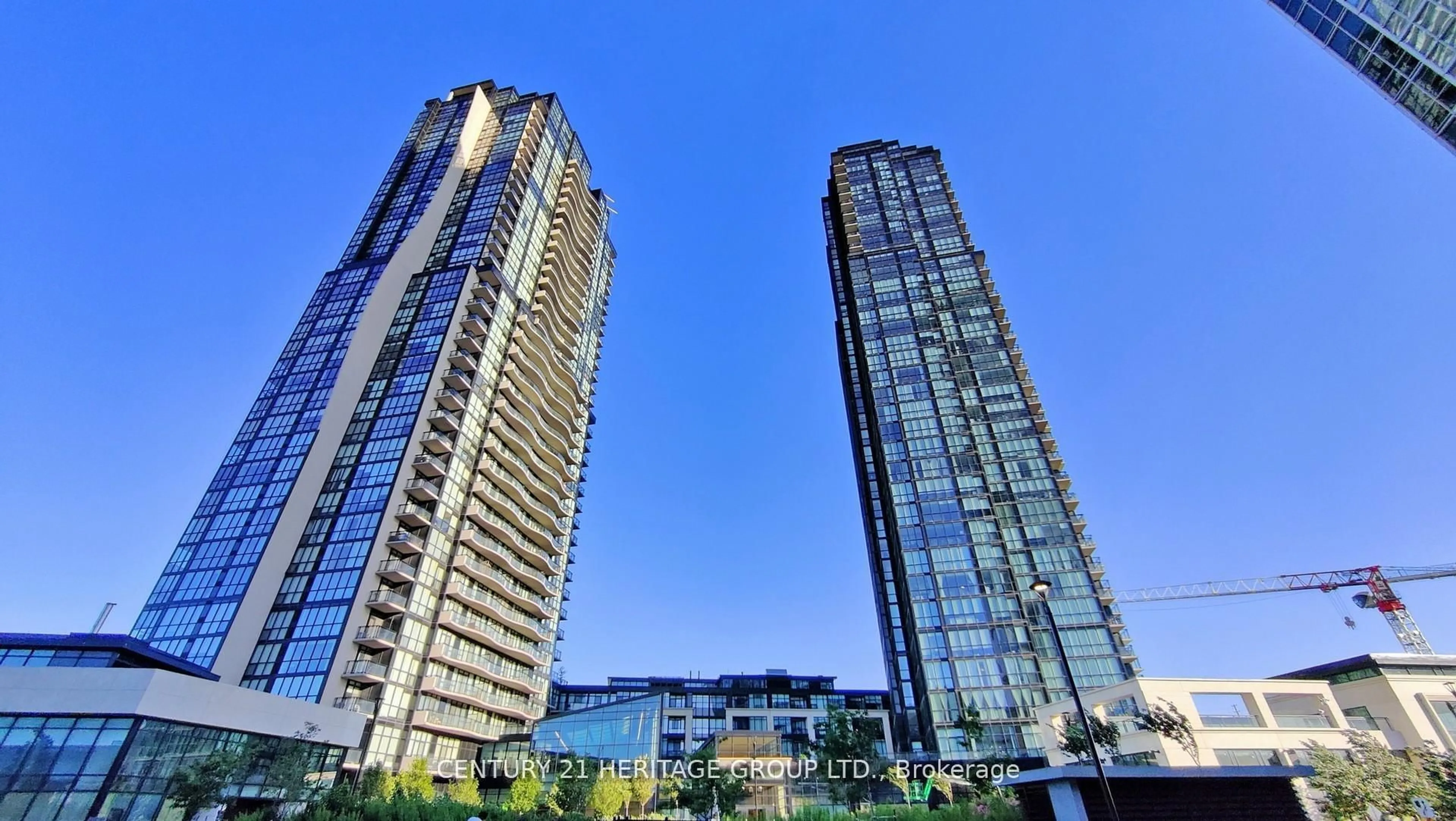 Unknown for 2910 Highway 7 Rd #405, Vaughan Ontario L4K 0H8