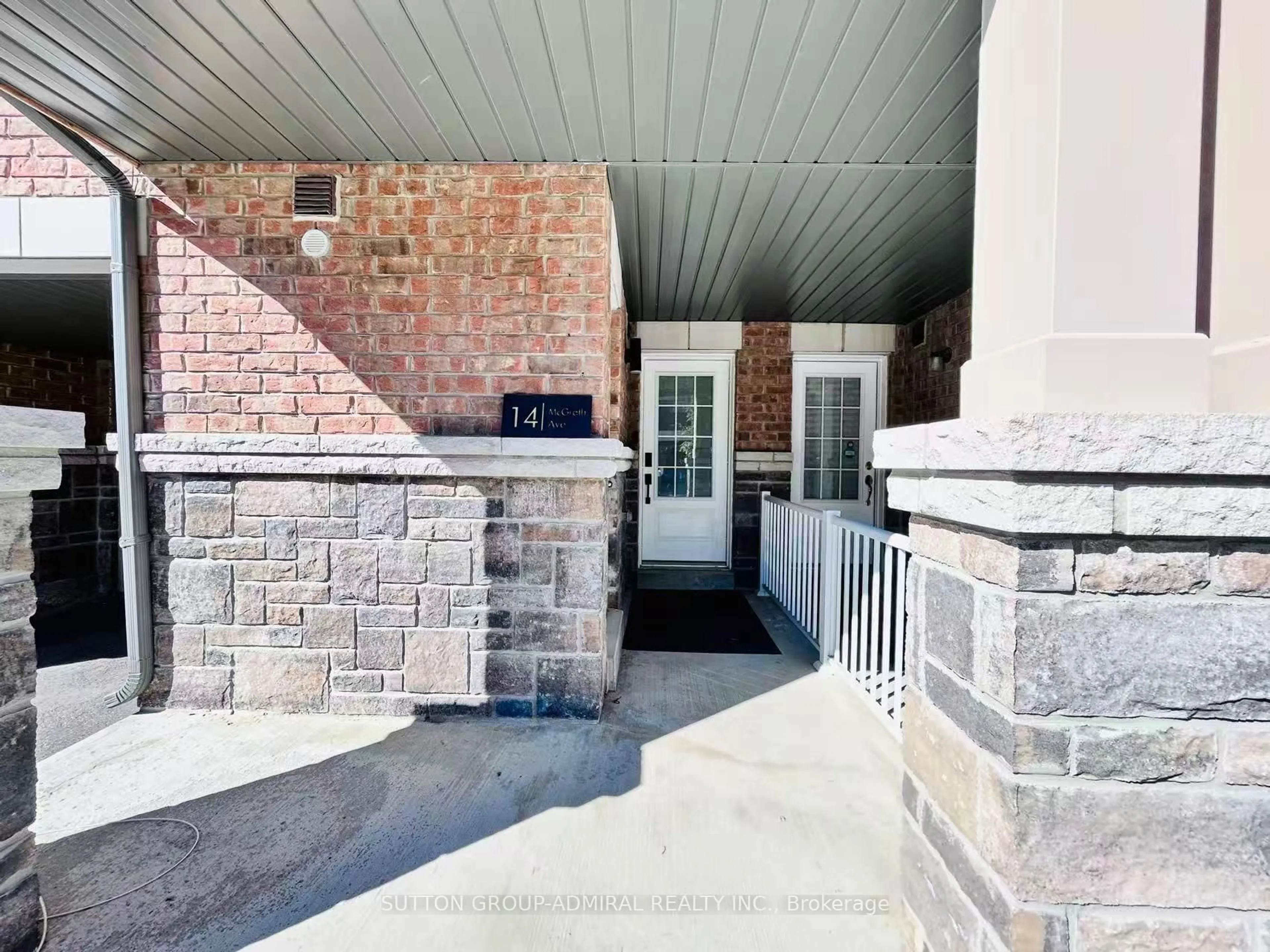 Unknown for 14 McGrath Ave, Richmond Hill Ontario L4S 0K5