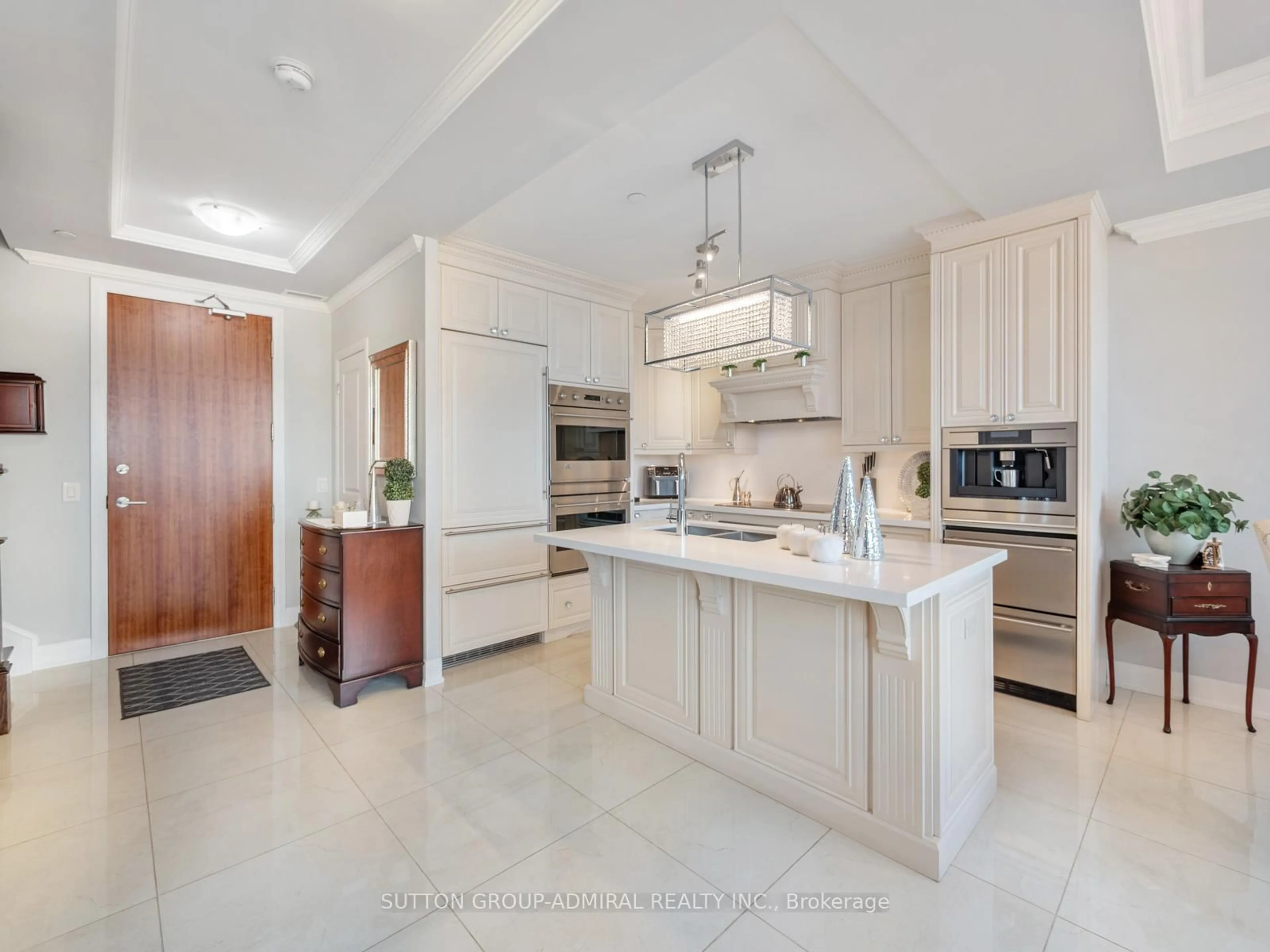 Unknown for 4700 Highway 7 #705, Vaughan Ontario L4L 0B4