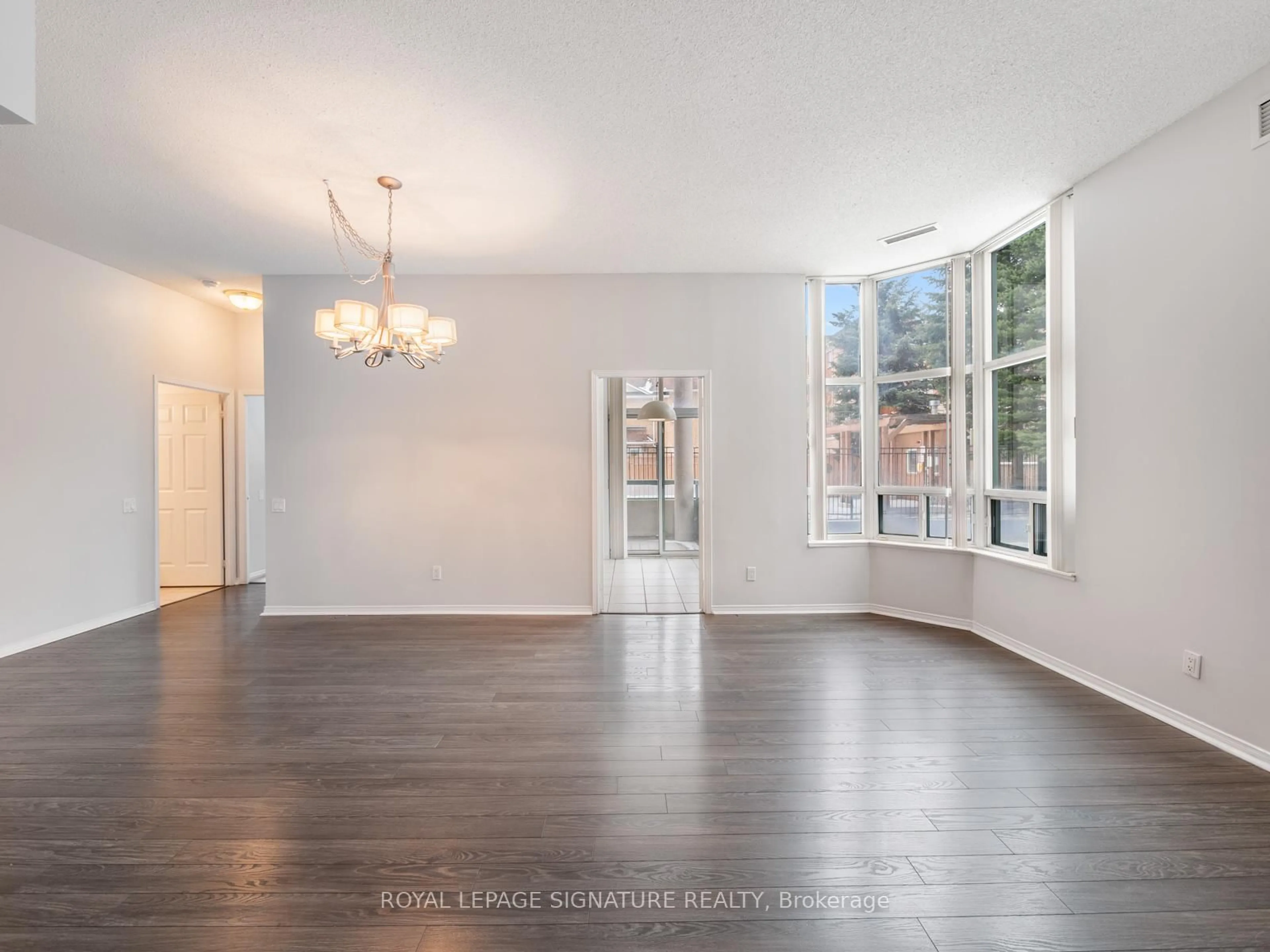 Unknown for 5 Emerald Lane #102, Vaughan Ontario L4J 8P7