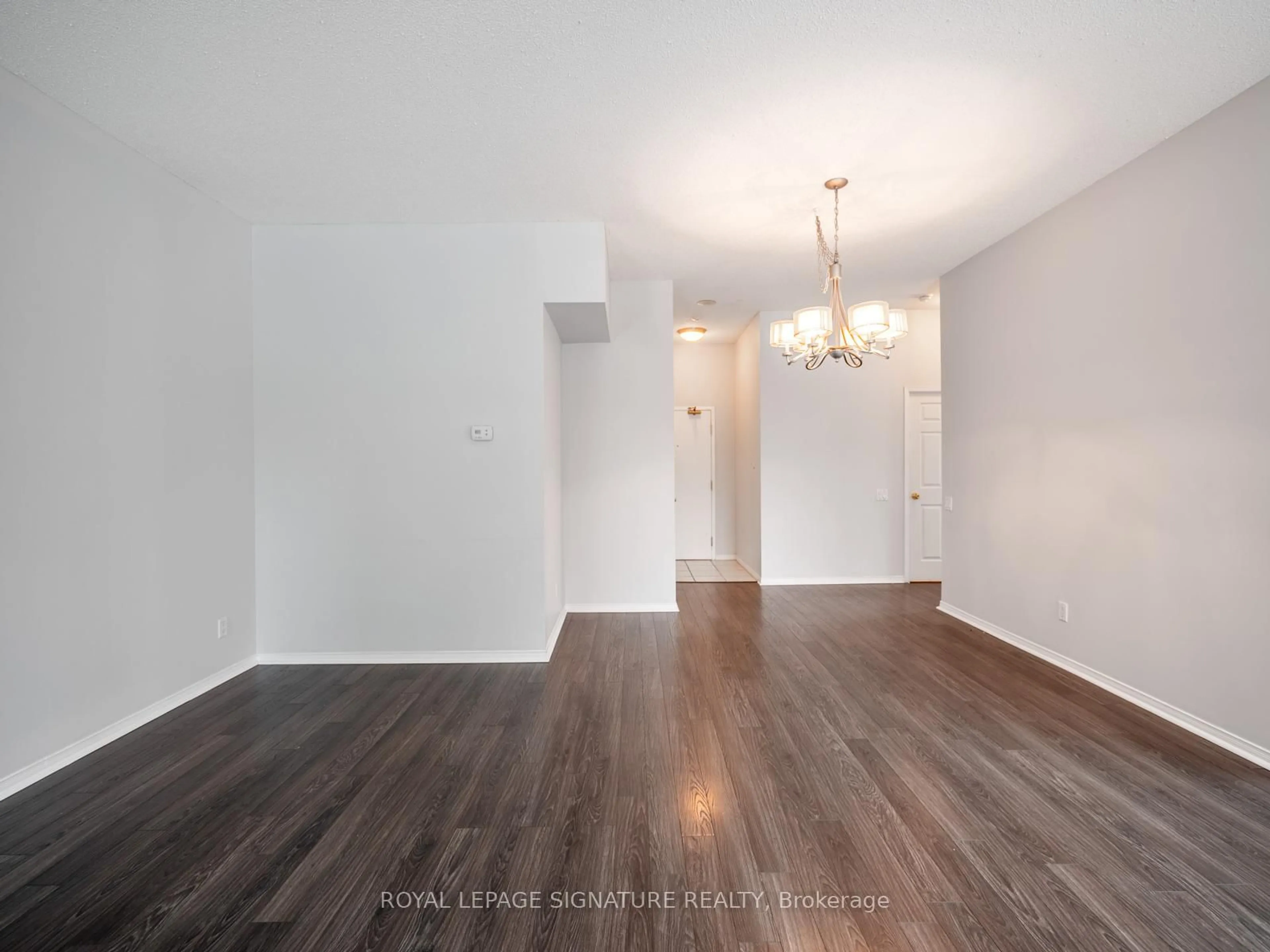 A pic of a room for 5 Emerald Lane #102, Vaughan Ontario L4J 8P7