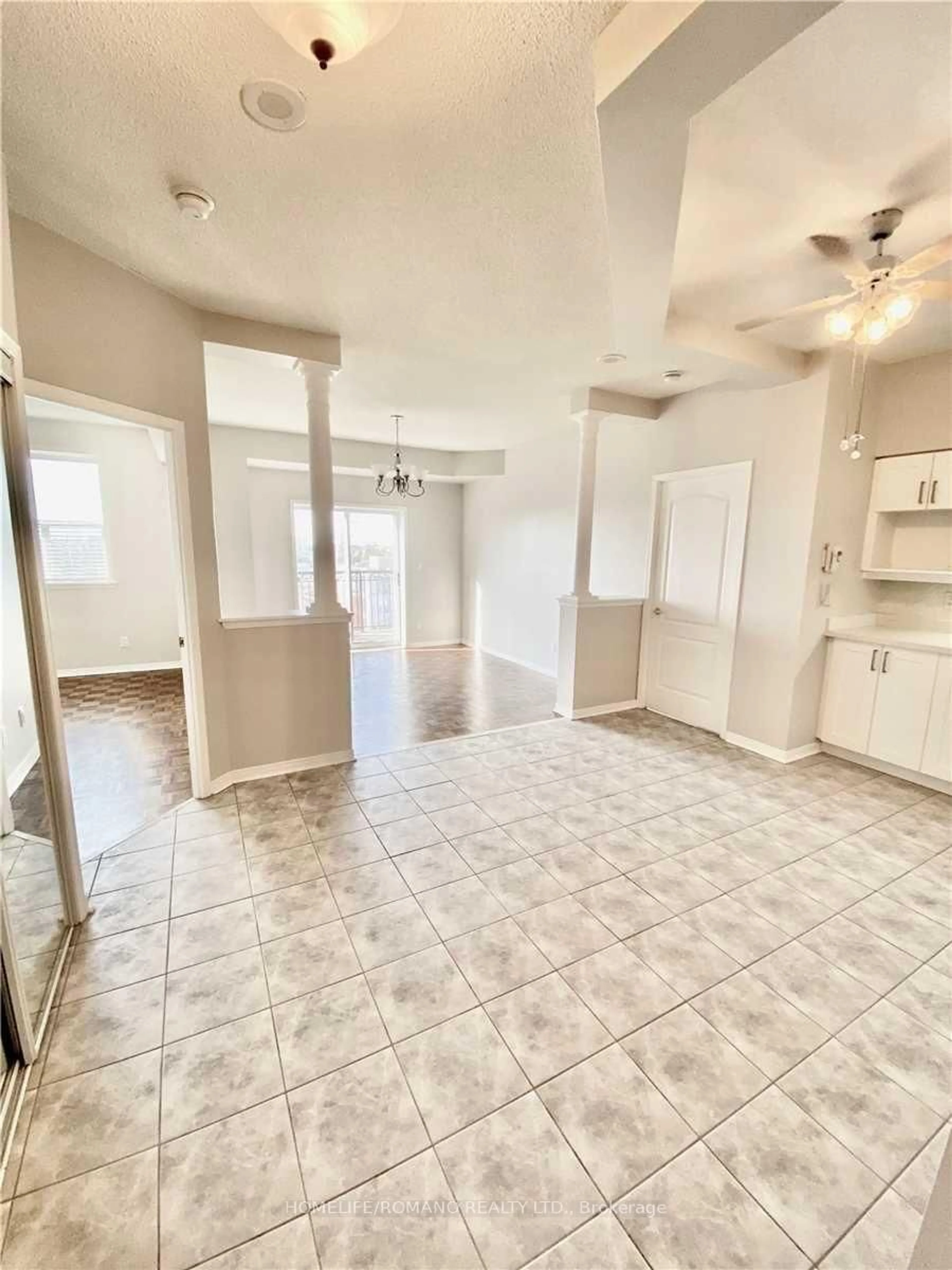 A pic of a room for 7373 Martin Grove Rd #614, Vaughan Ontario L4L 9K1