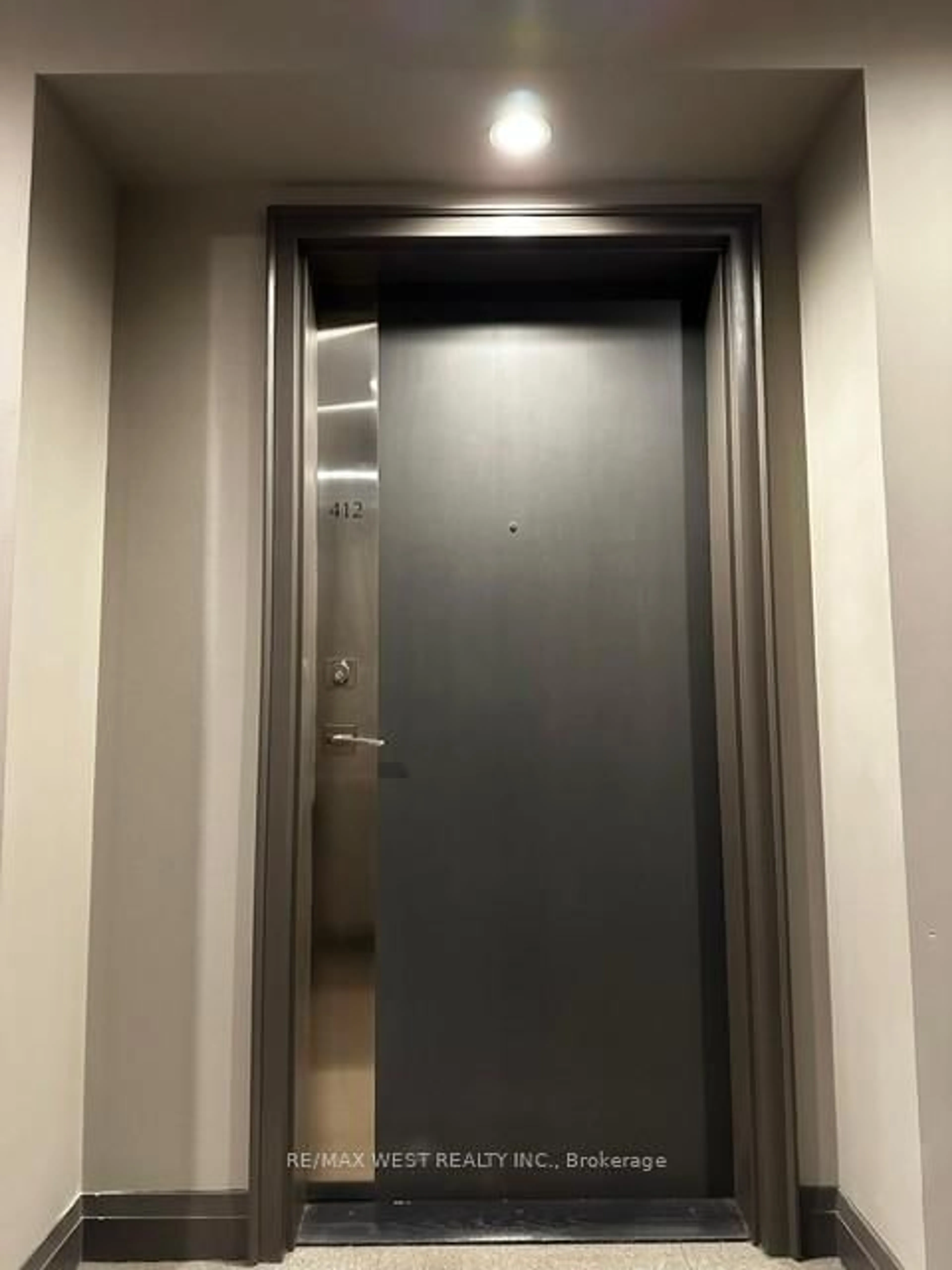 A pic of a room for 2 Adam Sellers St #412, Markham Ontario L6B 1P2