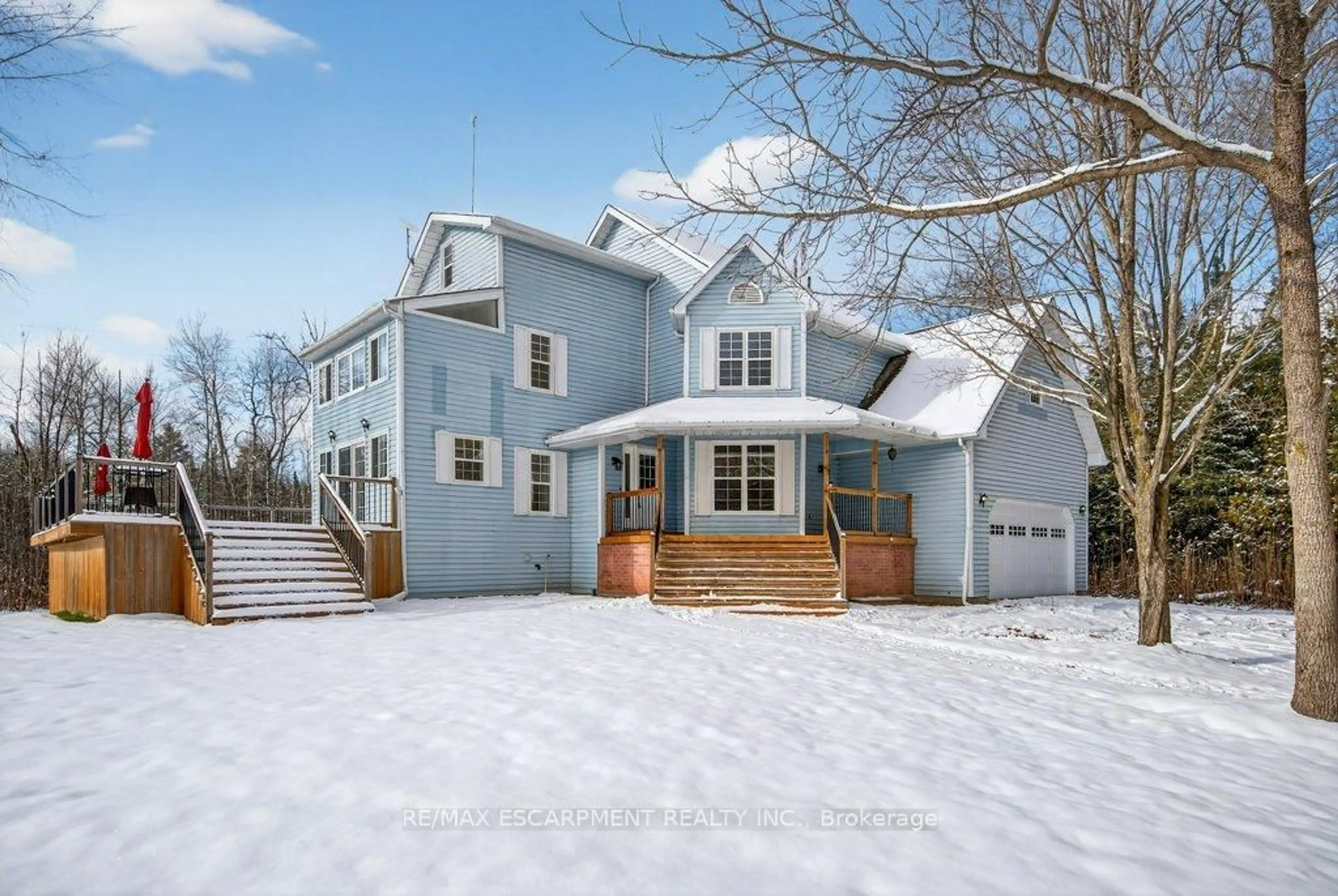 Unknown for 7460 5th Line, Essa Ontario L0M 1B1