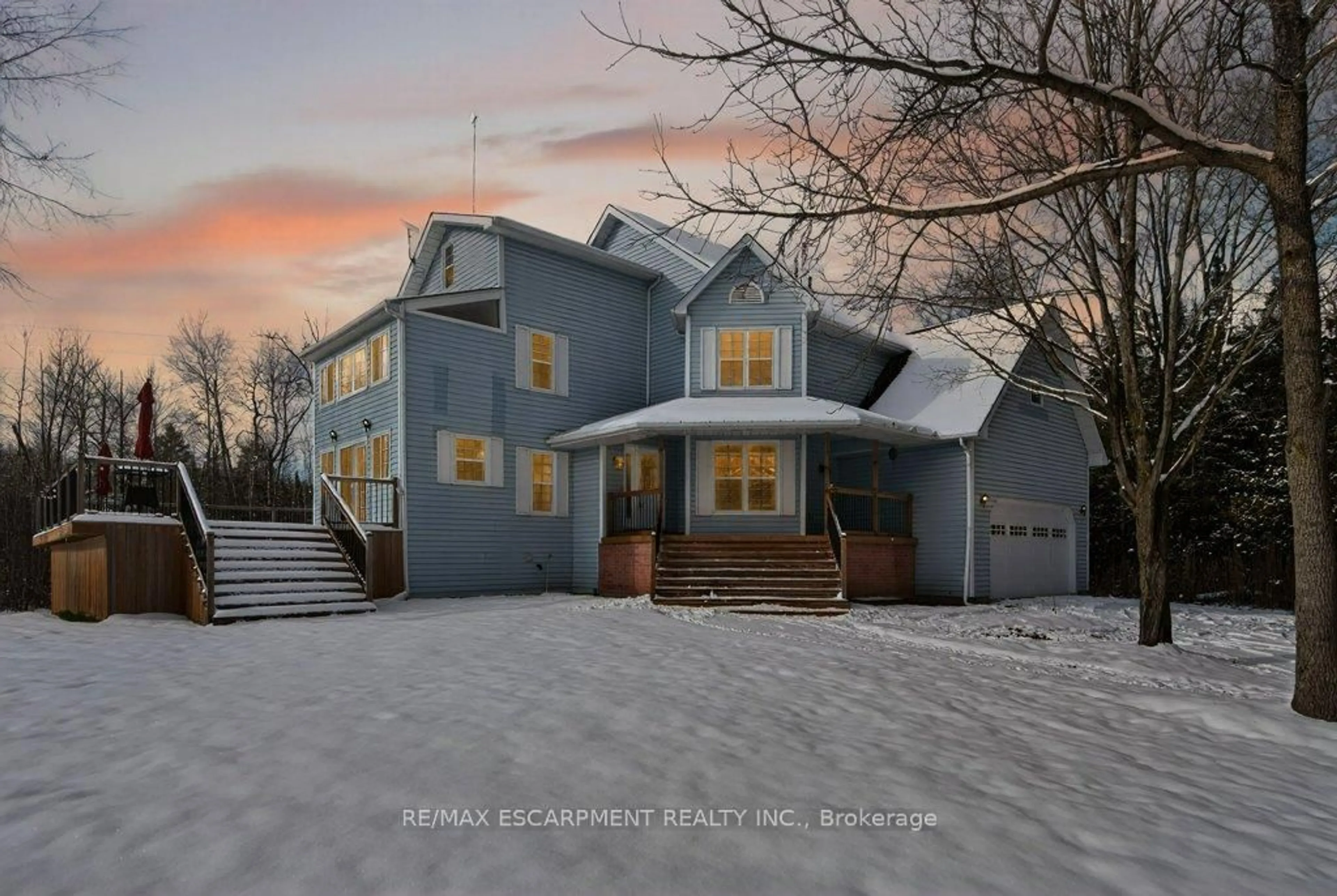 Unknown for 7460 5th Line, Essa Ontario L0M 1B1