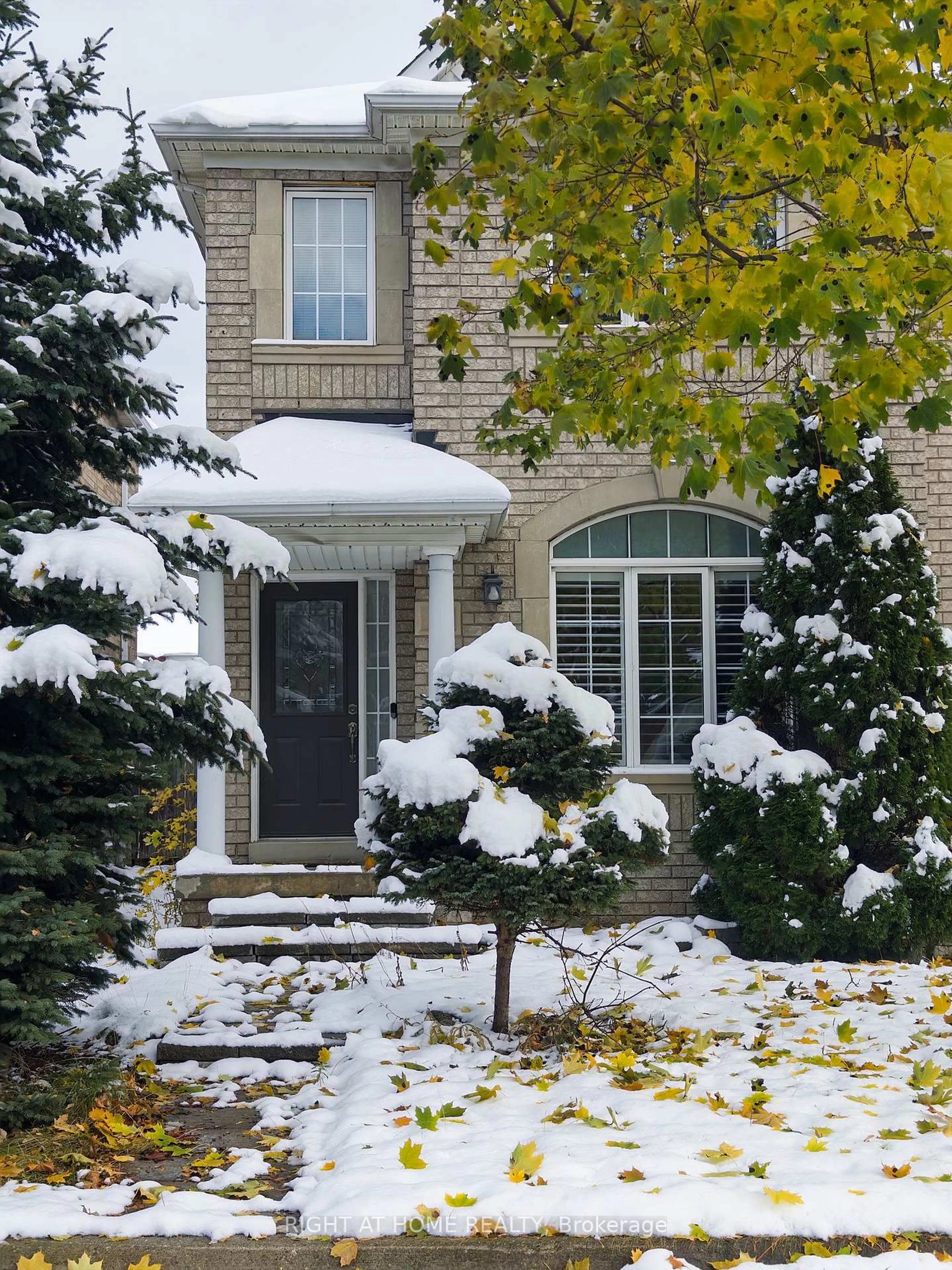 Unknown for 3 Bellagio Cres, Vaughan Ontario L4K 5J9