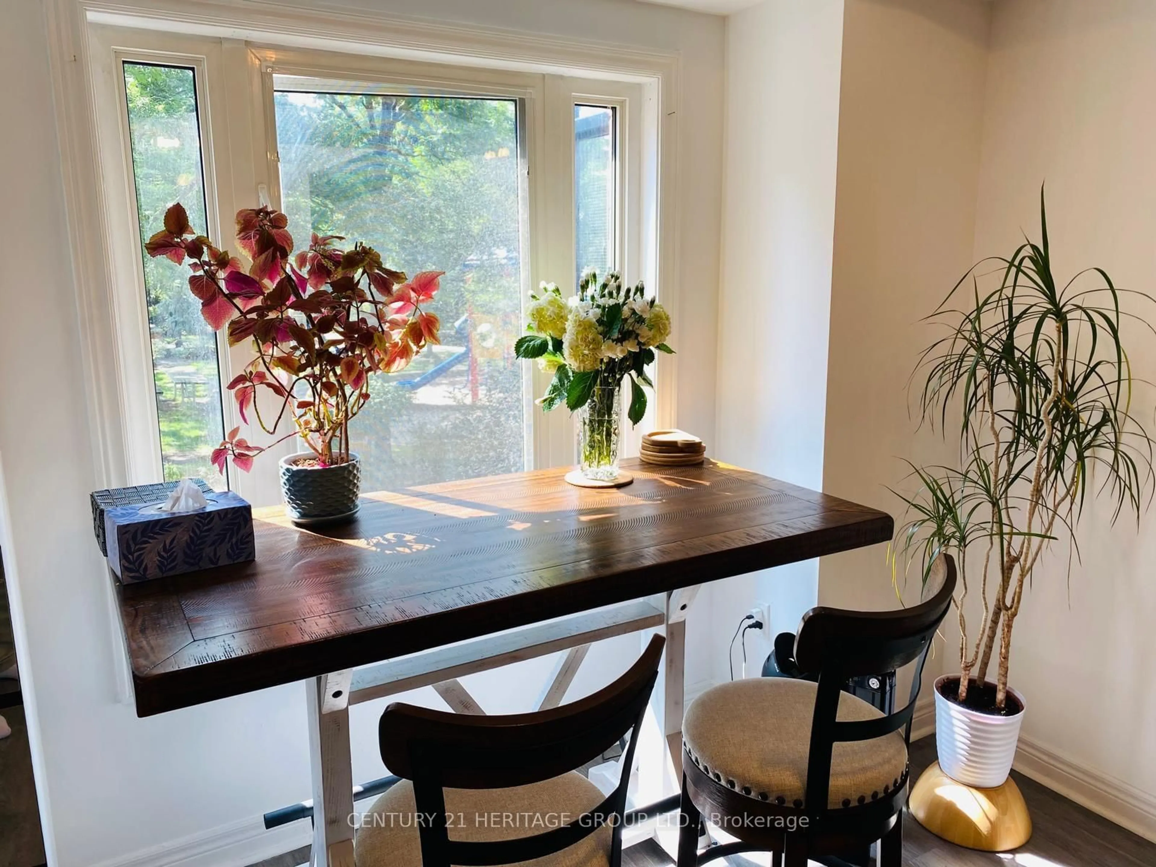 Unknown for 316 John St #262, Markham Ontario L3T 0A7