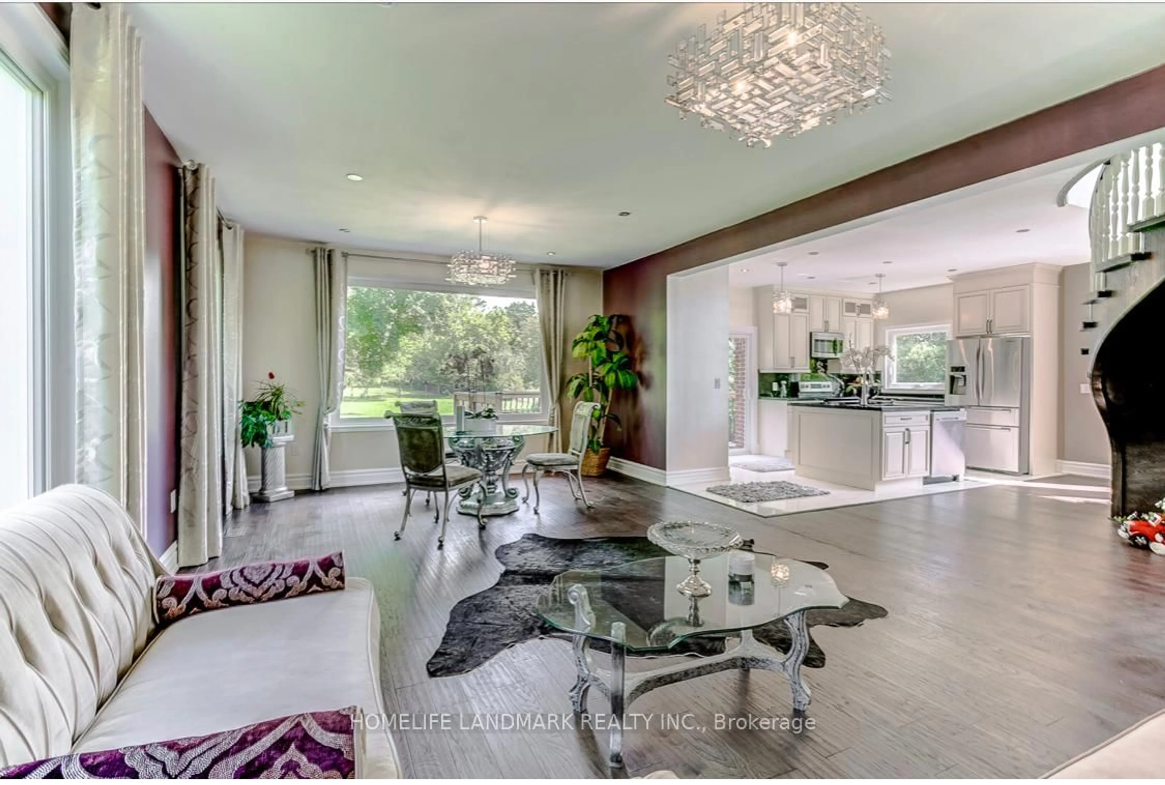 Unknown for 156 Duncan Rd, Richmond Hill Ontario L4C 6J8