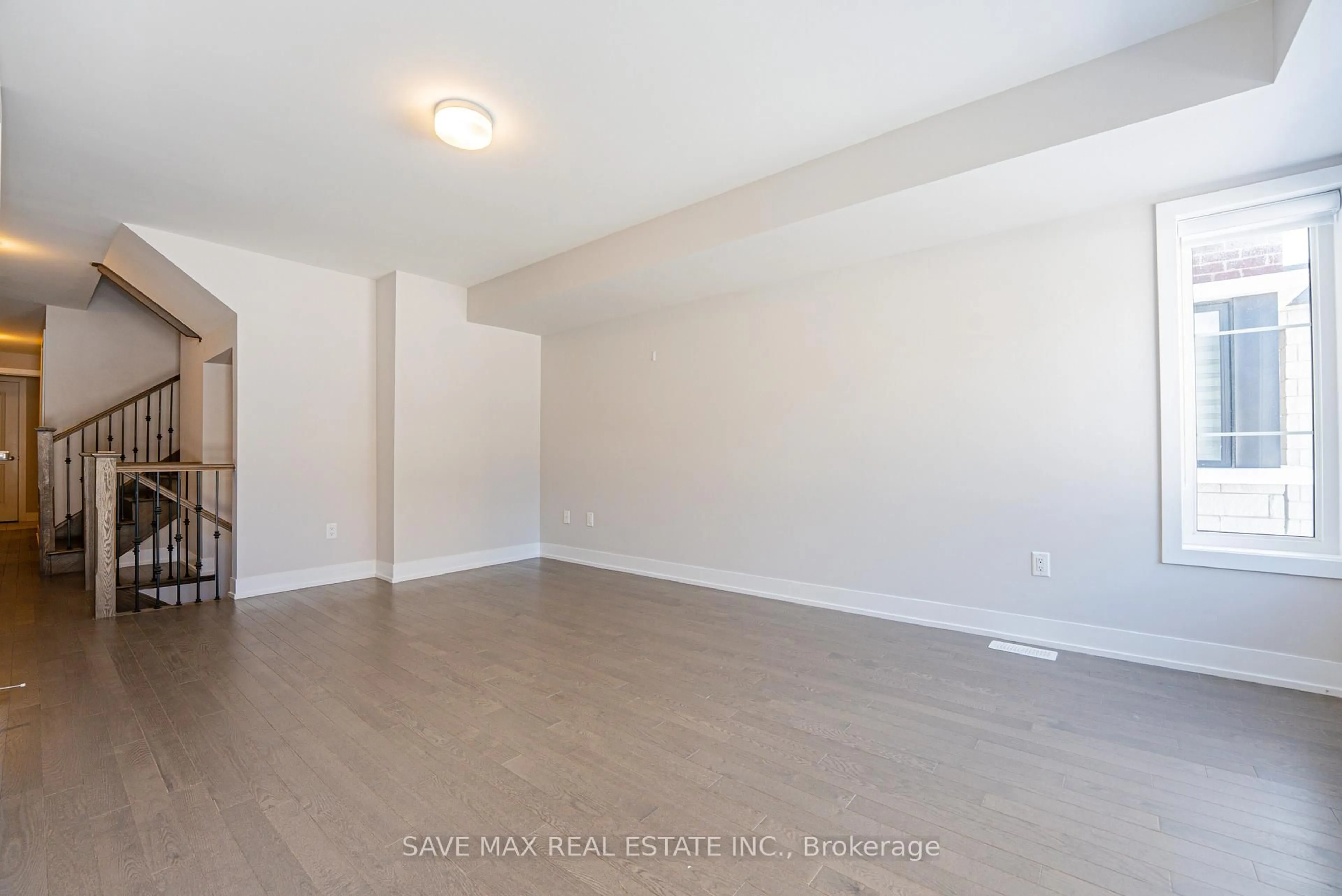 A pic of a room for 93 Cornell Rouge Blvd, Markham Ontario L6B 1R1