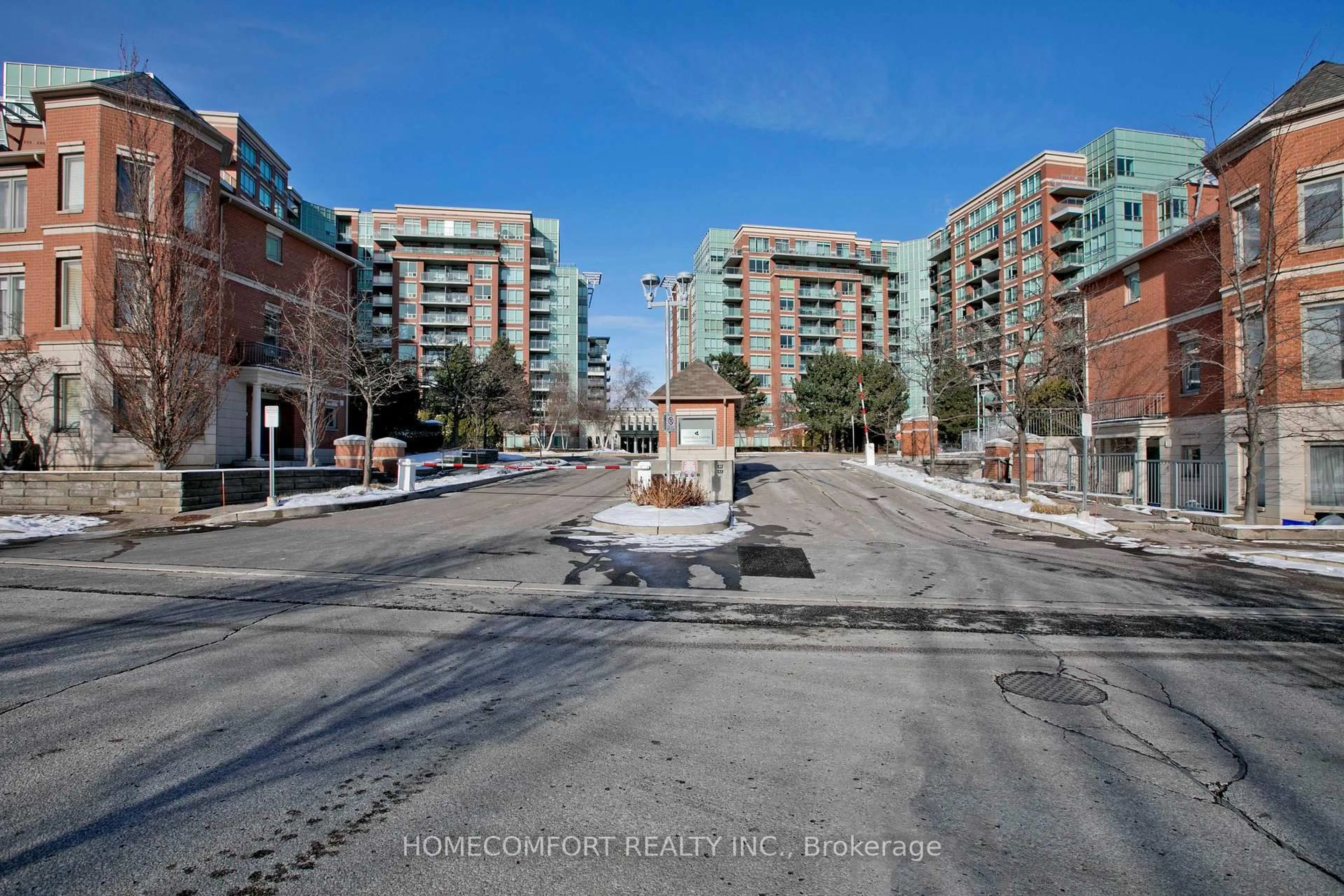 Unknown for 62 Suncrest Blvd #109, Markham Ontario L3T 7Y6