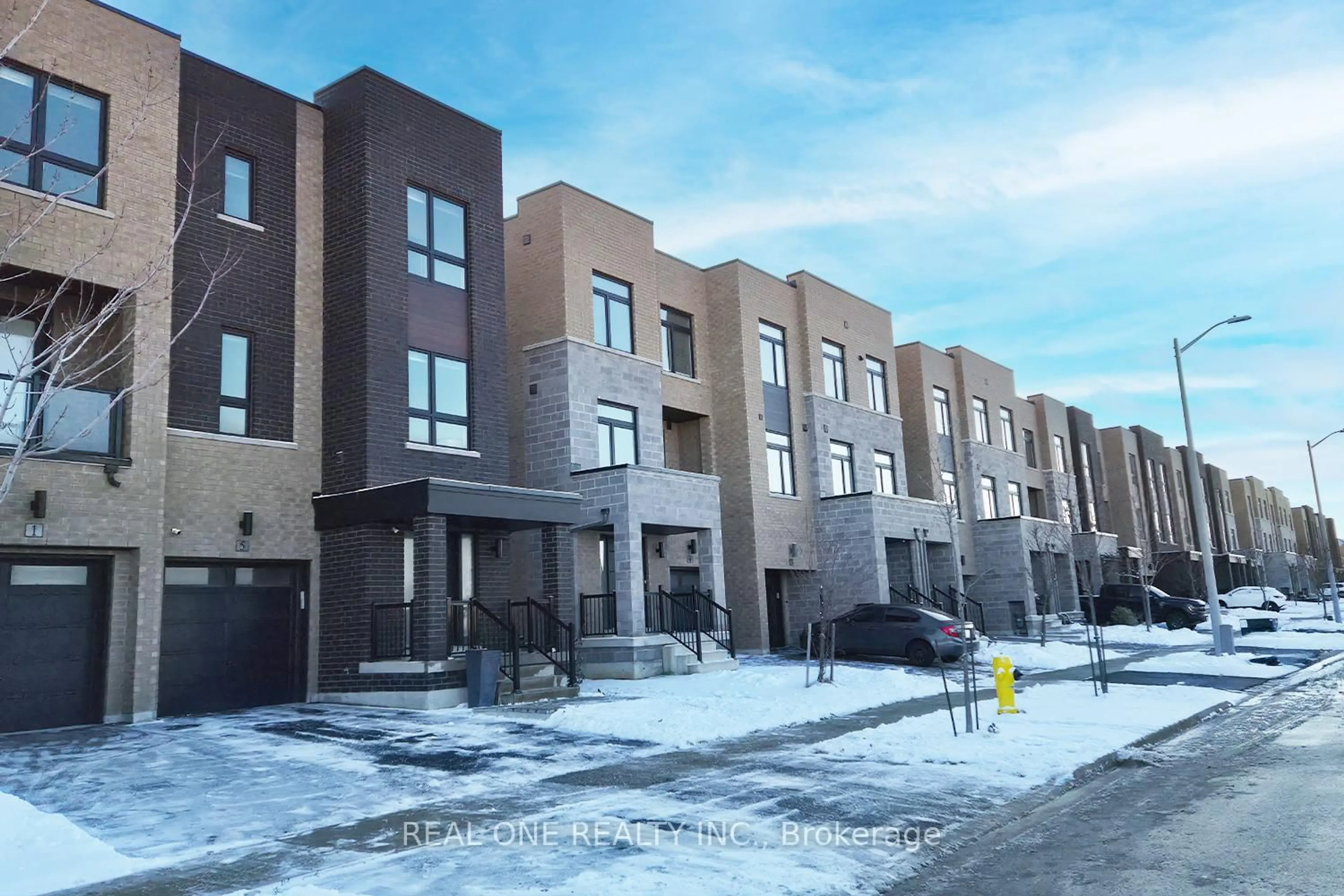 Unknown for 5 Gridiron Gate, Vaughan Ontario L4H 4W8