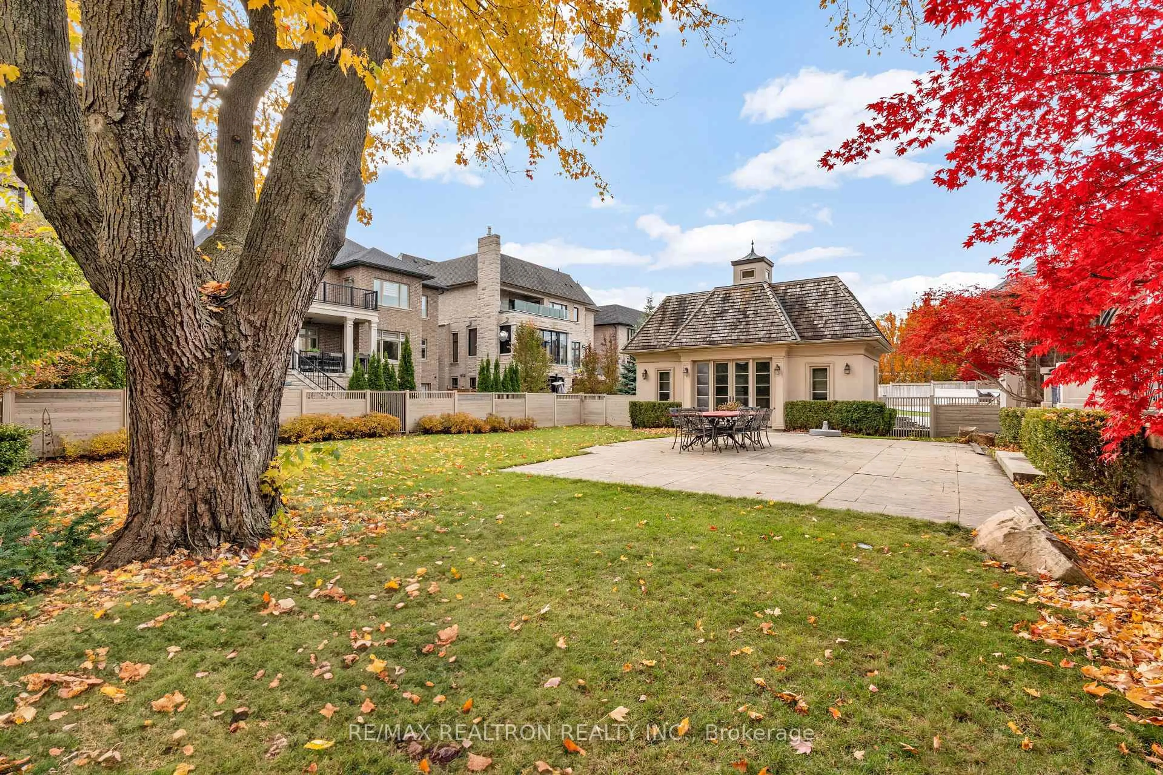 Unknown for 103 Duncan Rd, Richmond Hill Ontario L4C 6J4