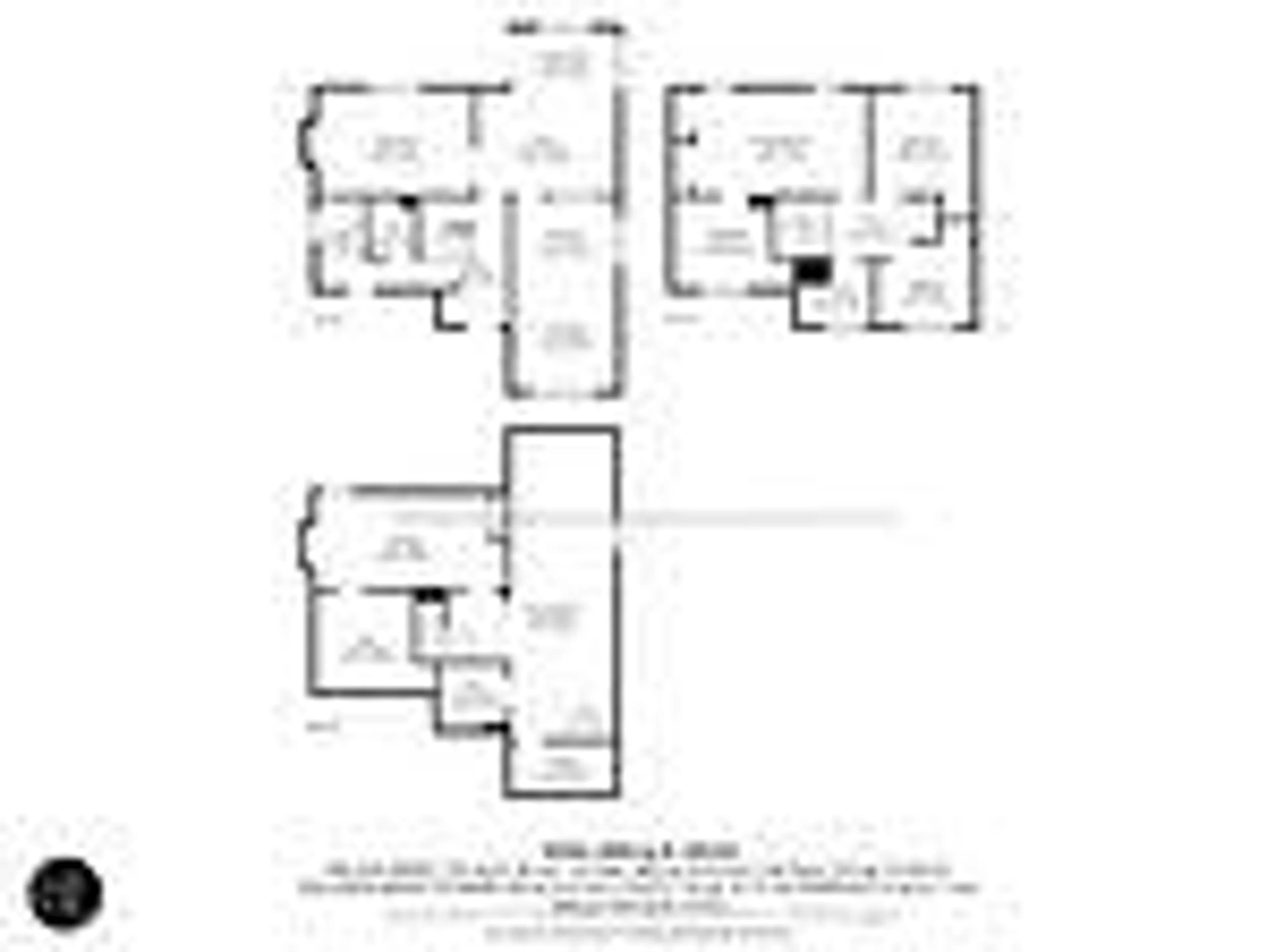 Floor plan for 6 Heritage Rd, Innisfil Ontario L0L 1L0