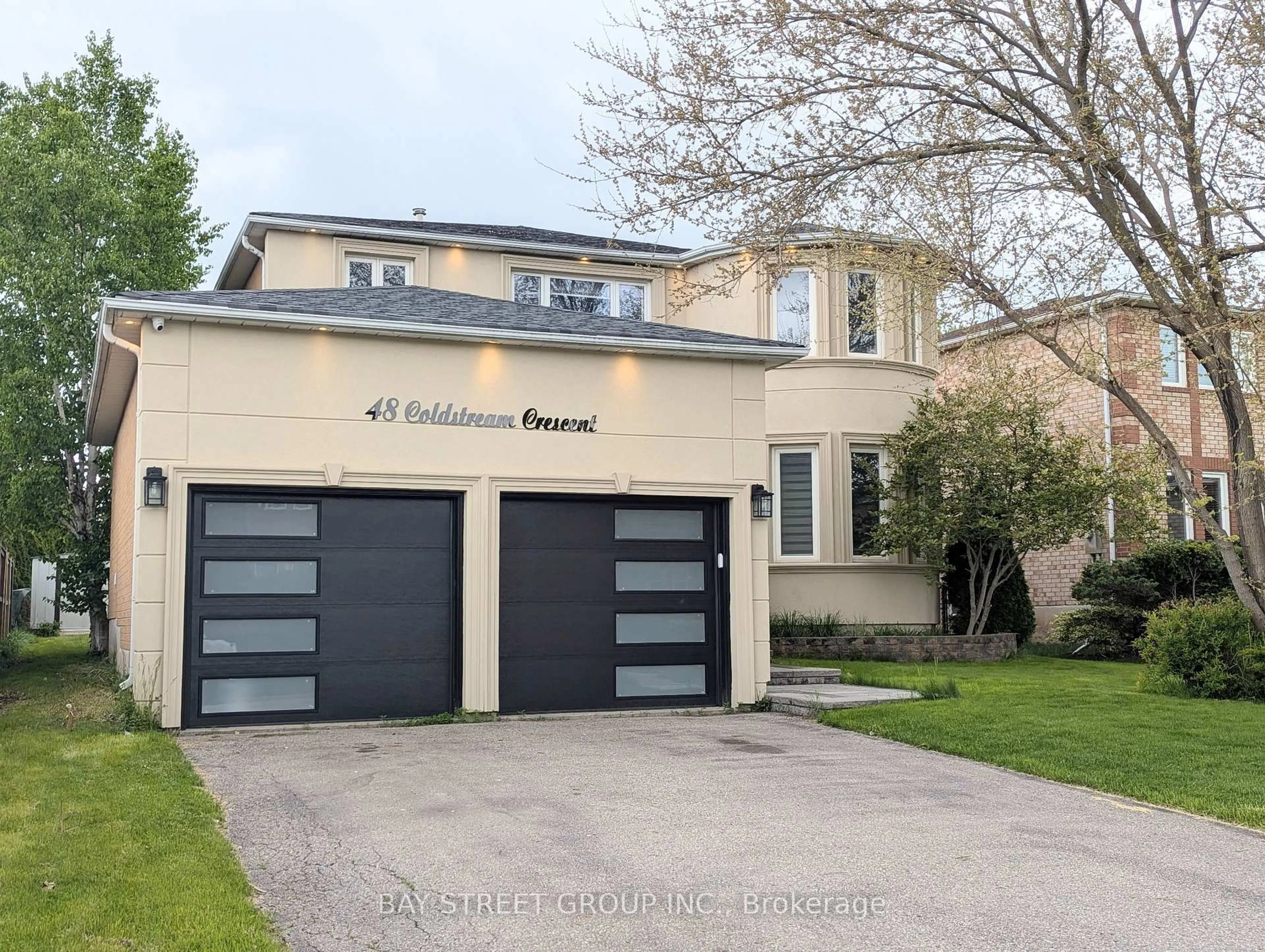 Unknown for 48 Coldstream Cres, Richmond Hill Ontario L4S 1E5