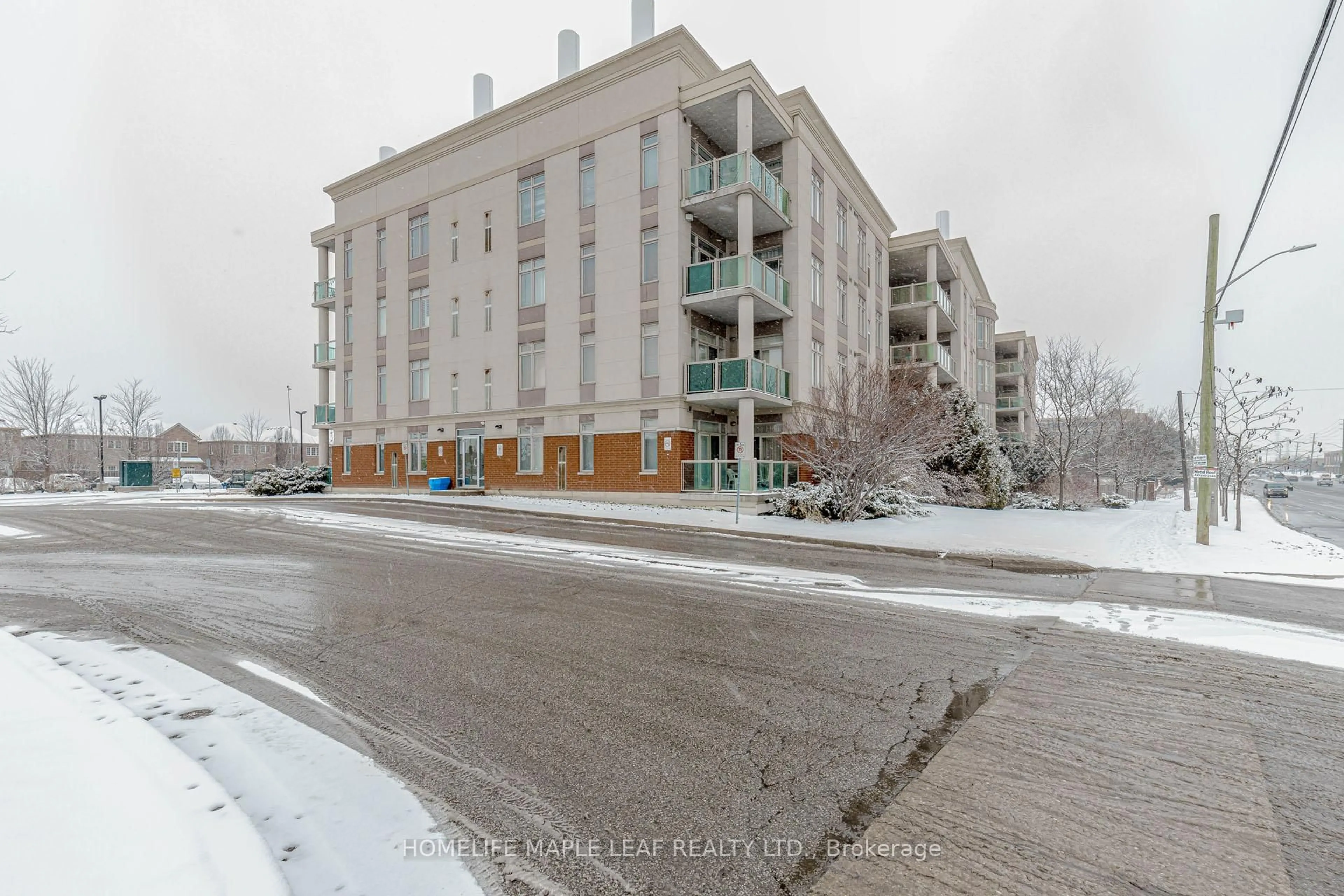 Unknown for 7340 Markham Rd #404, Markham Ontario L3S 0B1