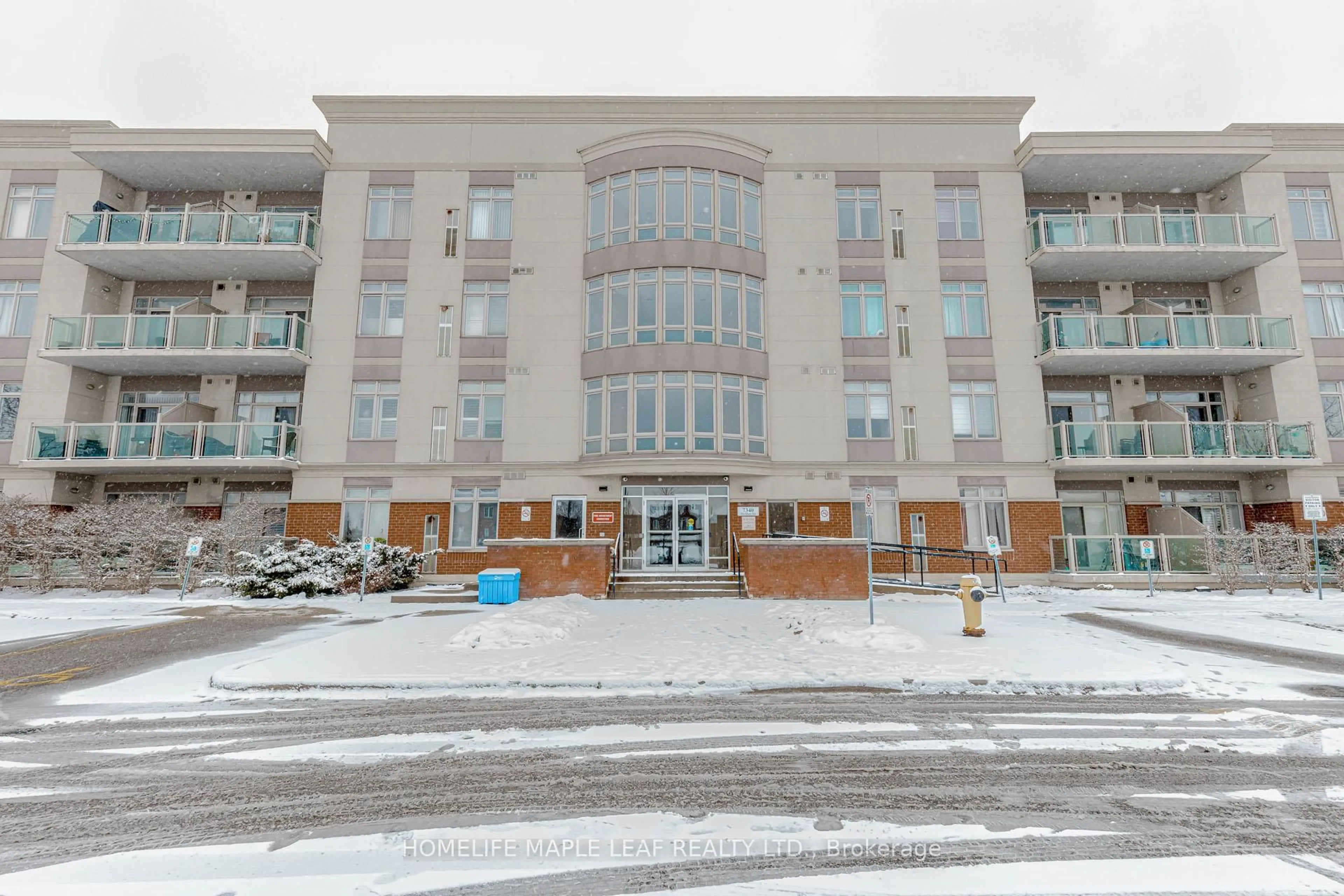 Unknown for 7340 Markham Rd #404, Markham Ontario L3S 0B1