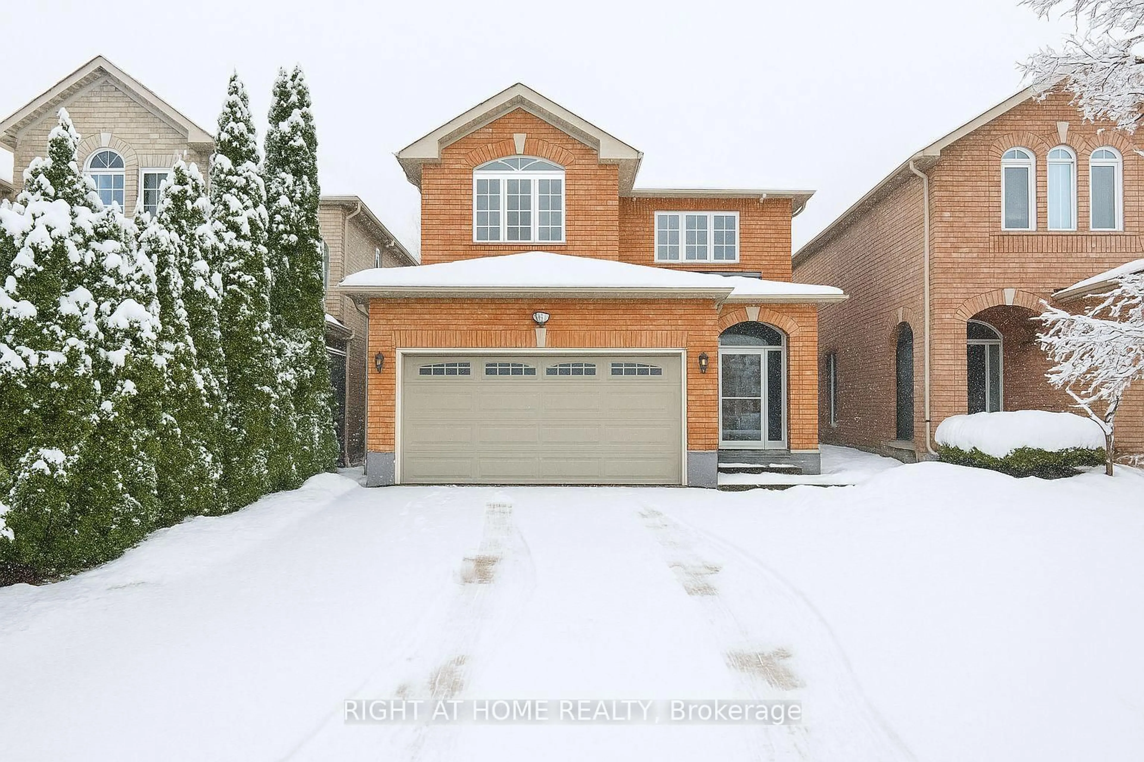 Home with brick exterior material, street for 190 Sylwood Cres, Vaughan Ontario L6A 2P7