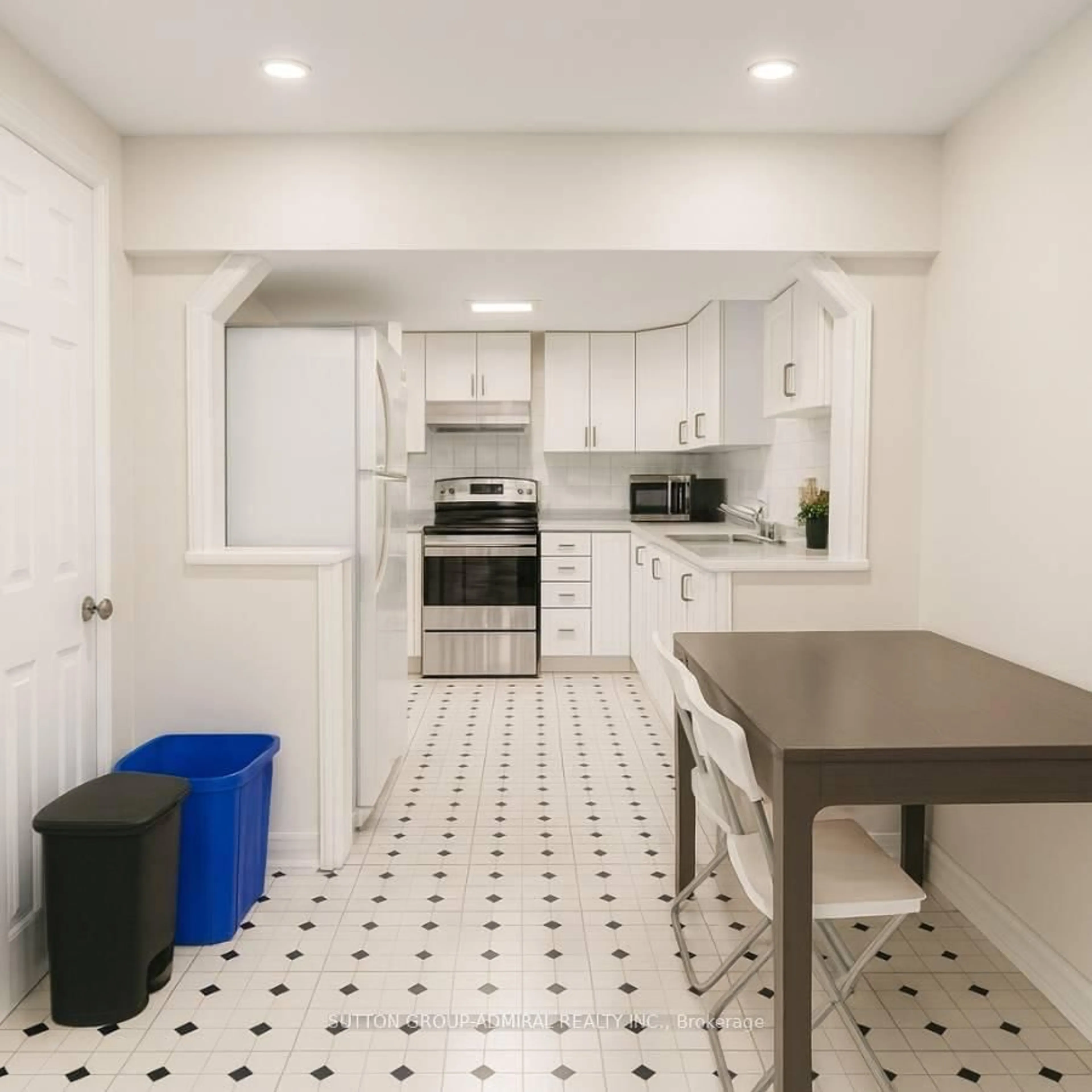 Unknown for 7 Judith Ave #Basement, Vaughan Ontario L4J 7J3