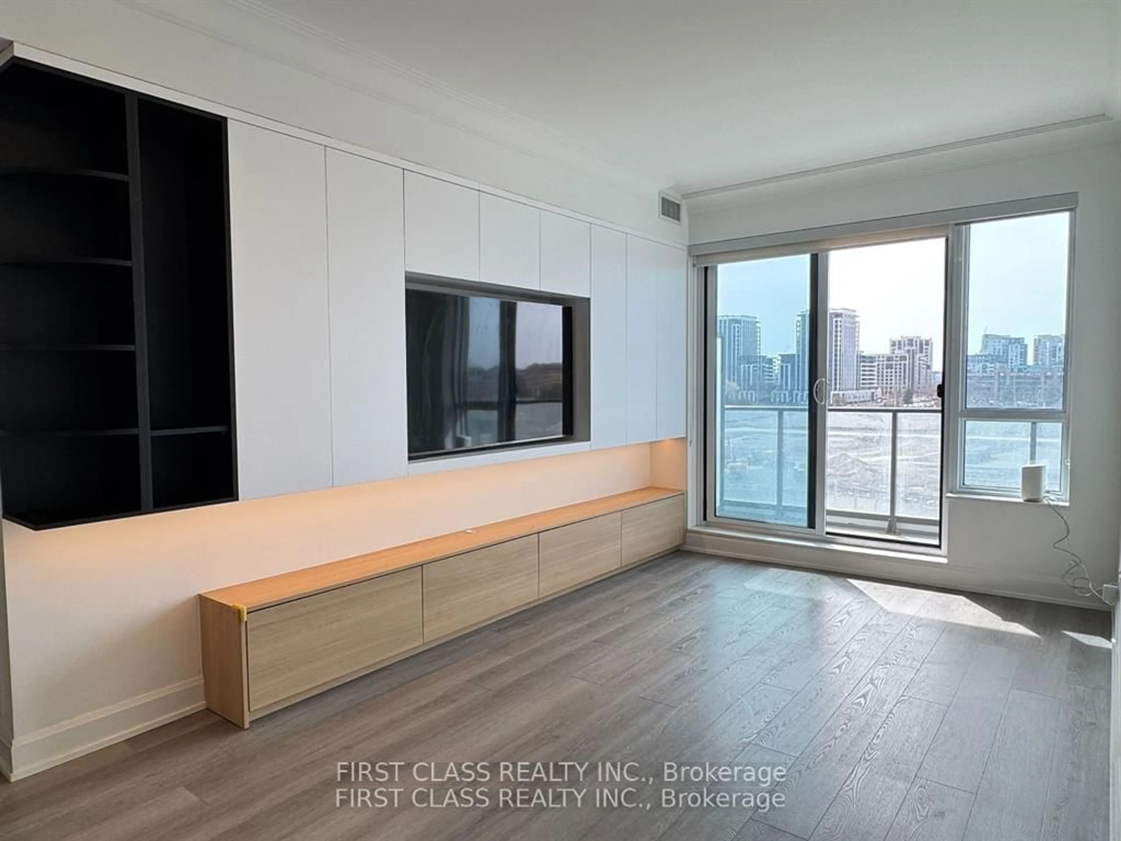 A pic of a room for 8 Water Walk Dr #707, Markham Ontario L3R 6L4