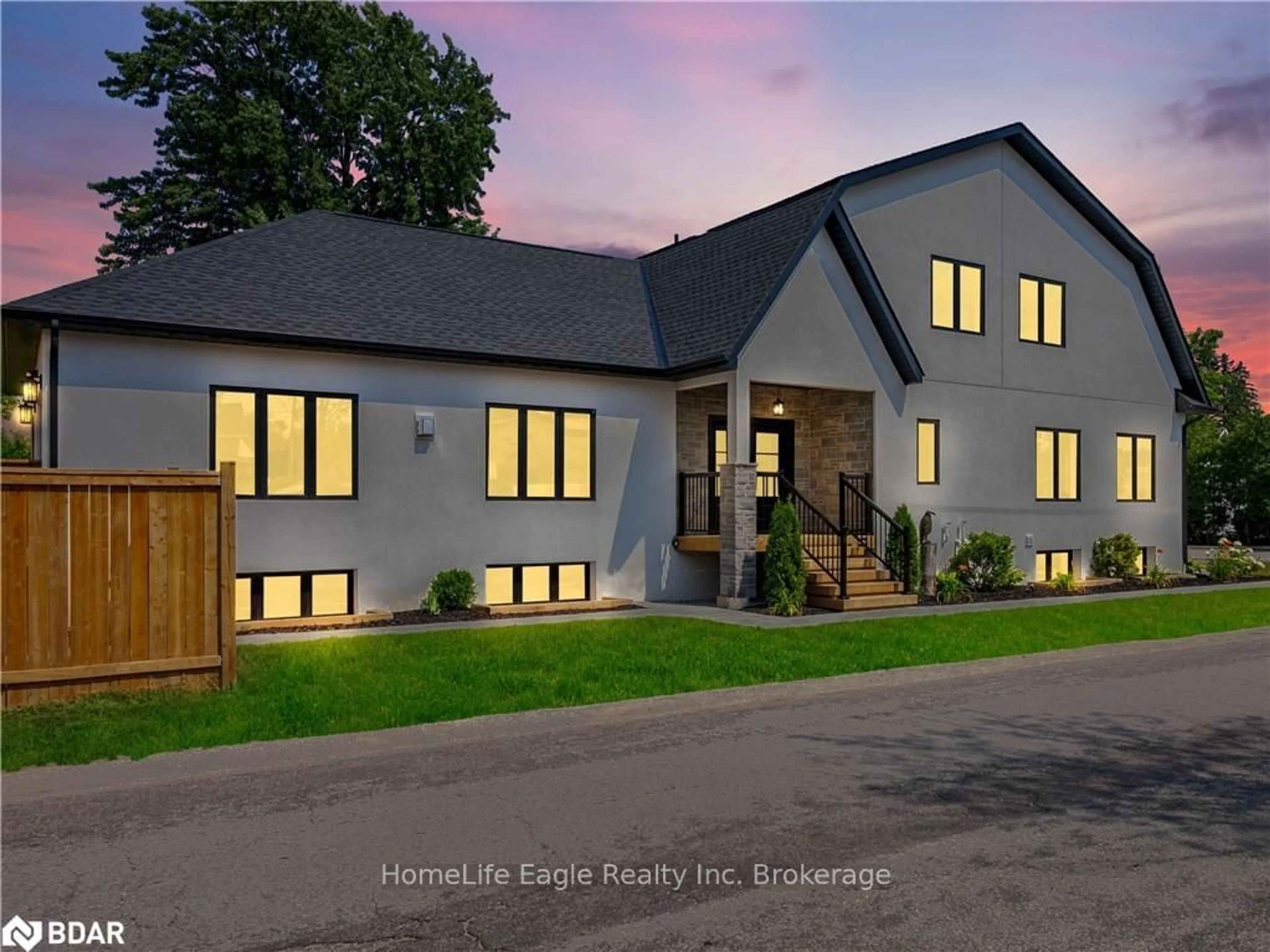 Unknown for 1242 KILLARNEY BEACH Rd, Innisfil Ontario L0L 1W0