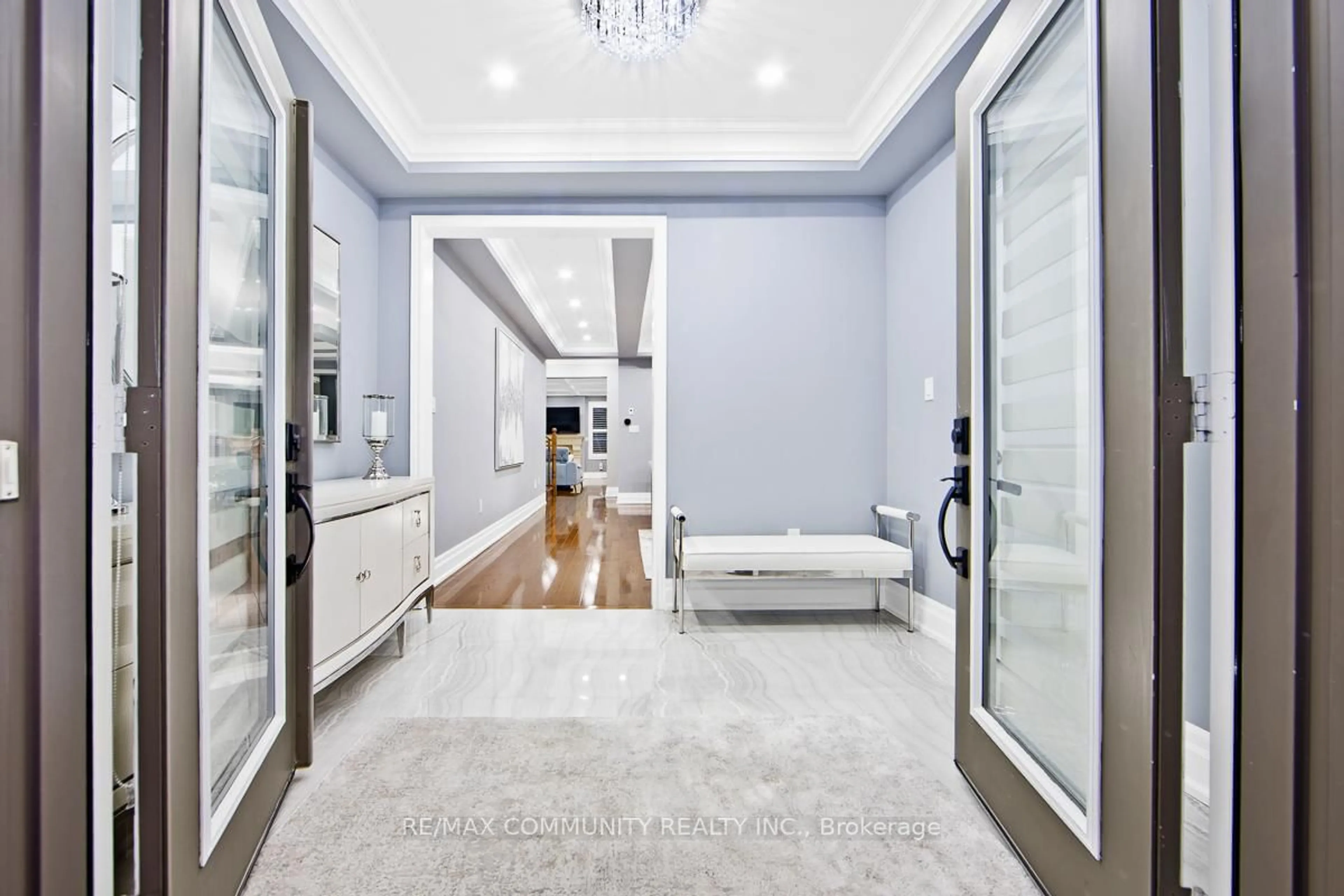 Unknown for 7 Seager St, Richmond Hill Ontario L4S 0H1