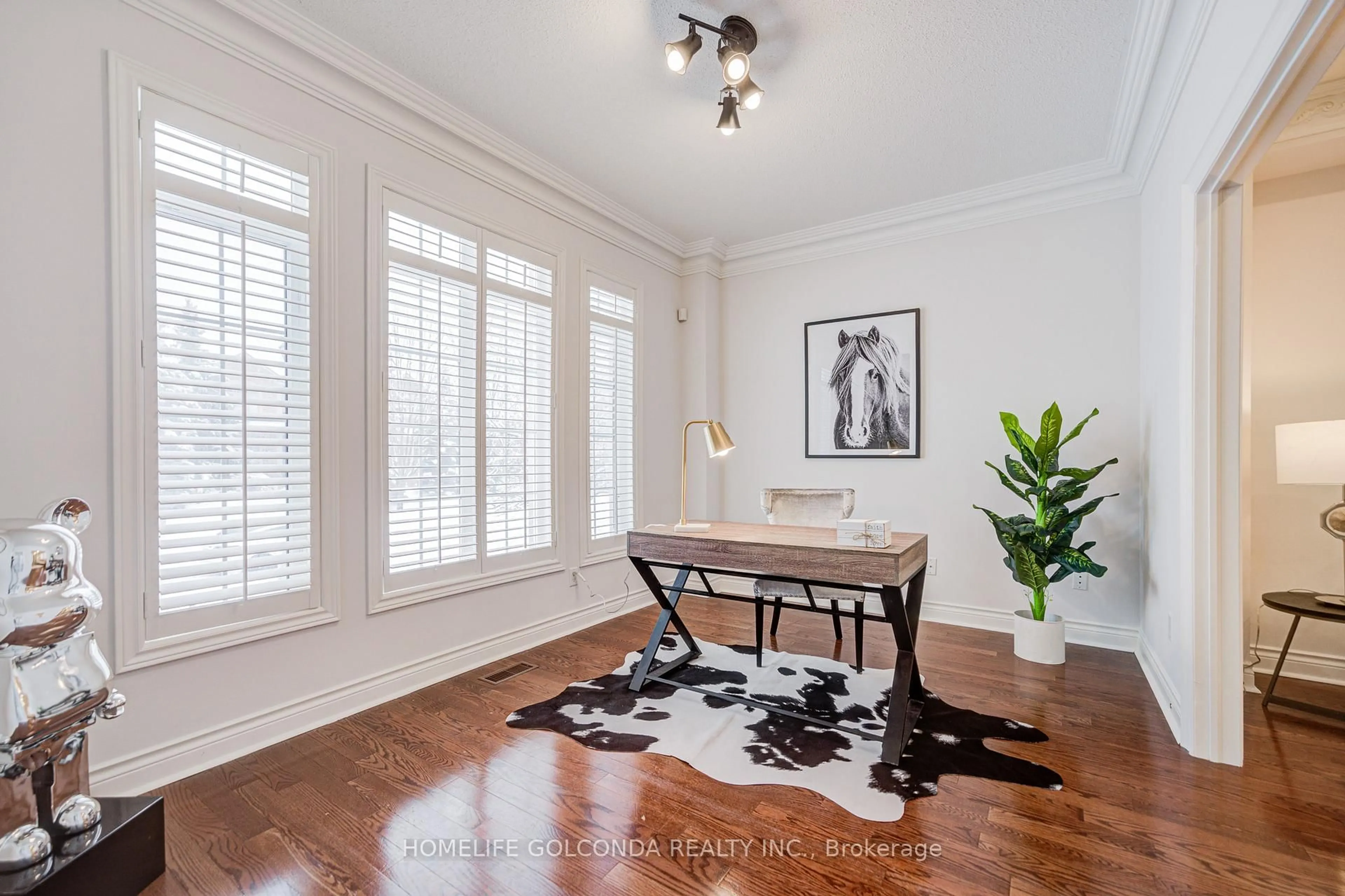 Unknown for 34 Odessa Cres, Markham Ontario L6C 2T3