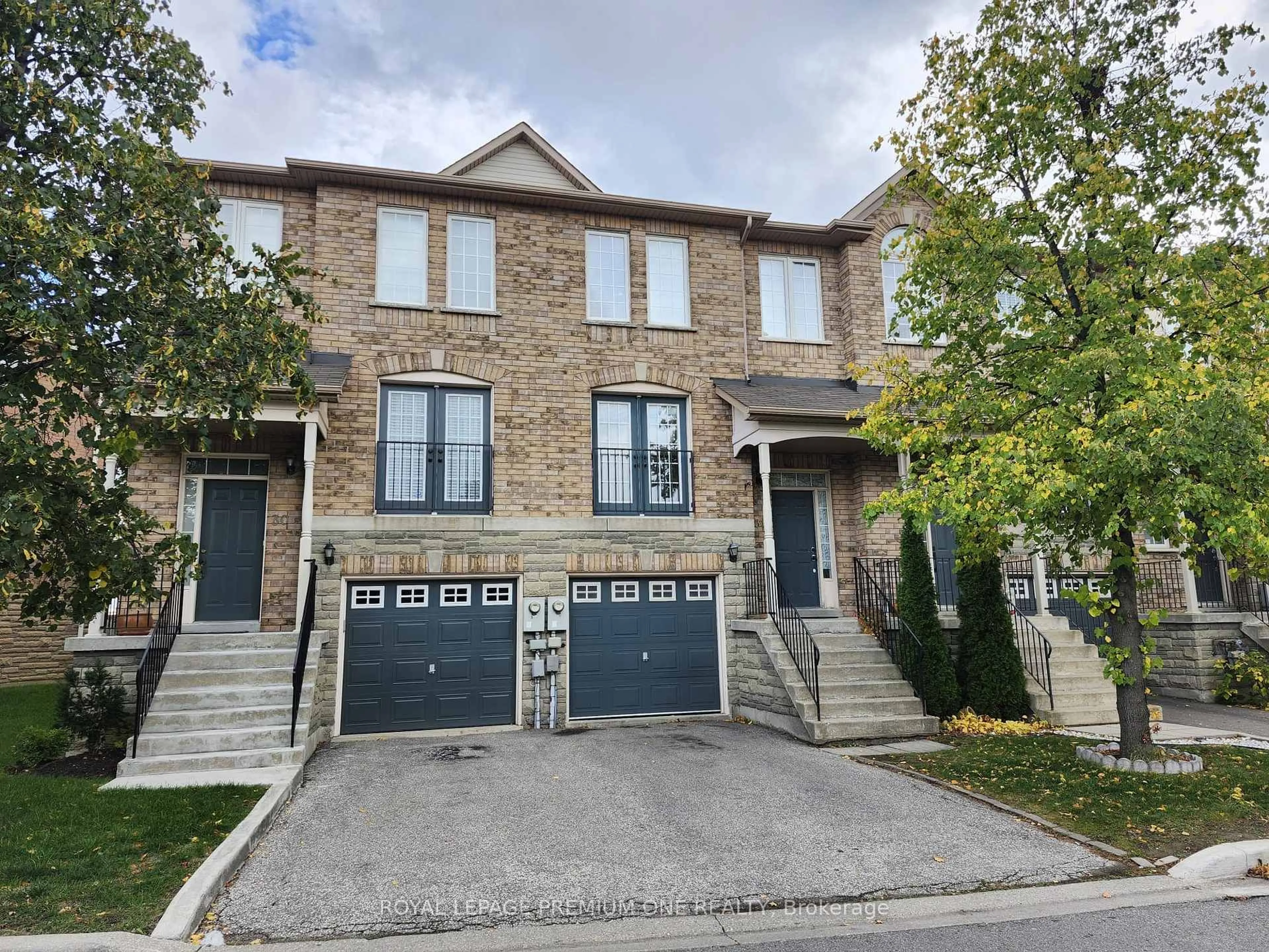 Unknown for 19 Foxchase Ave #31, Vaughan Ontario L4L 9M9