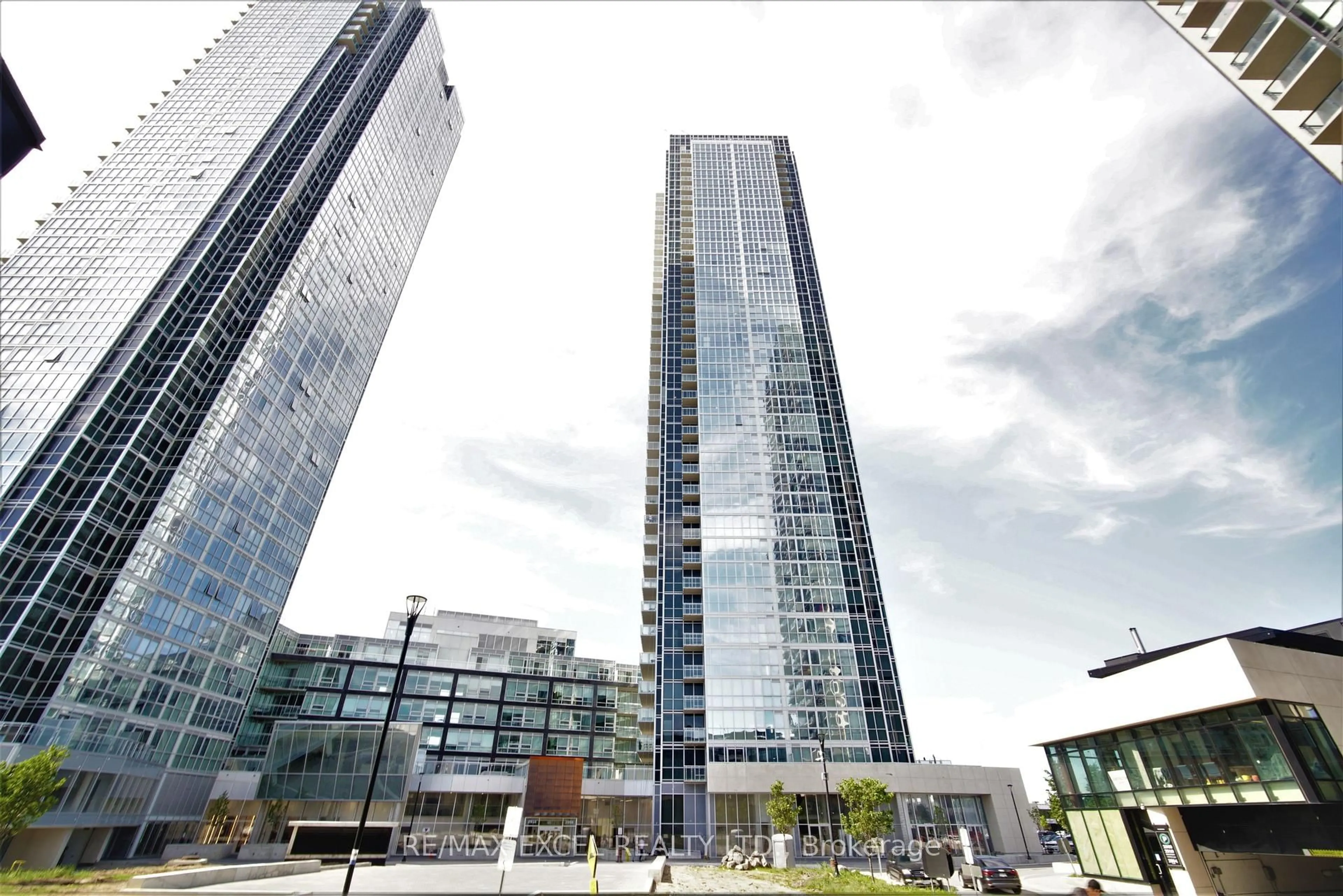 Unknown for 2908 Highway 7 Rd #2607, Vaughan Ontario L4K 1V5